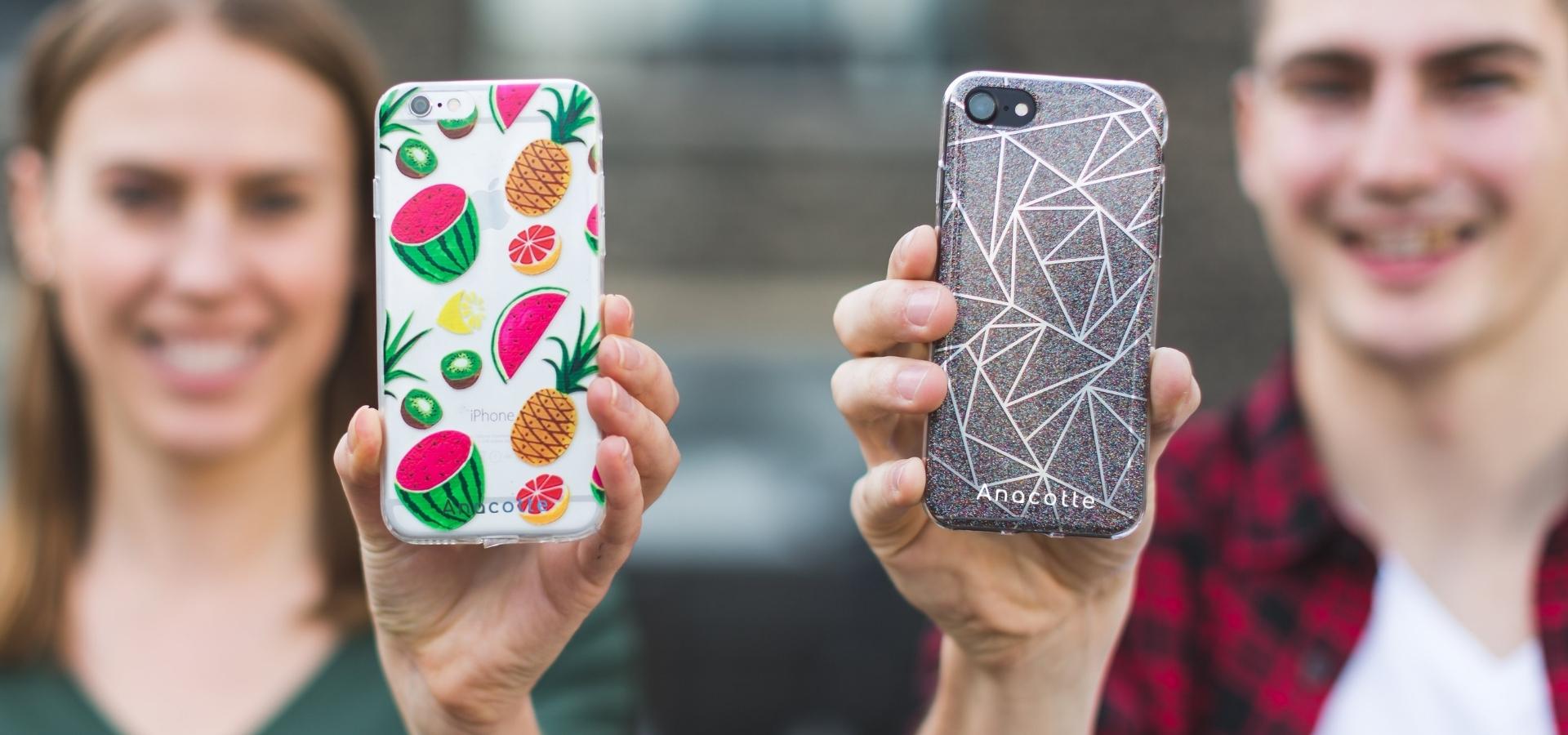 Types of Phone Cases: 13 of The Best | Anacotte Phone Case Options Types of Phone Cases: 13 of The Best | Anacotte Phone Case Options