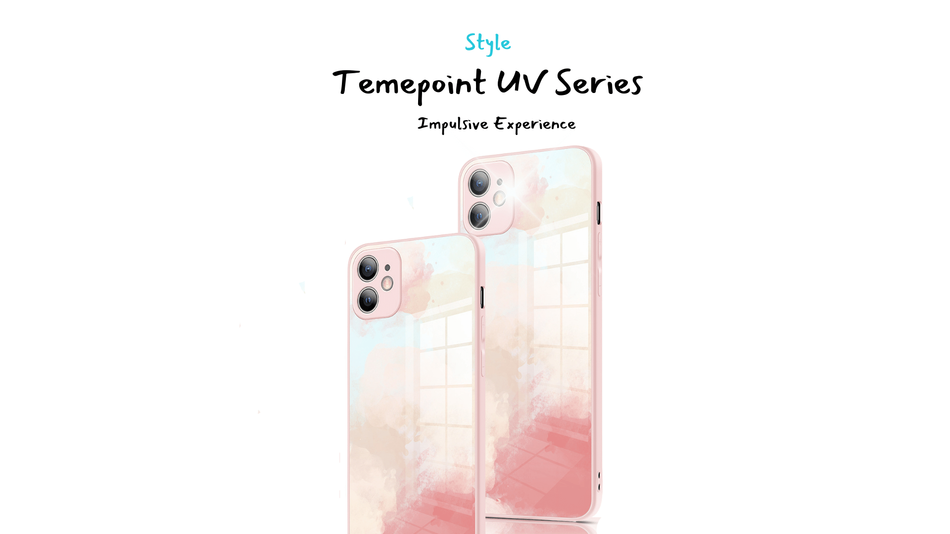 Anacotte Temepoint Series