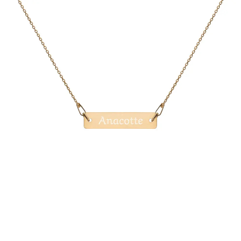Anacotte Women Luxury Stylish Unique Jewelry, Necklace, Bracelet