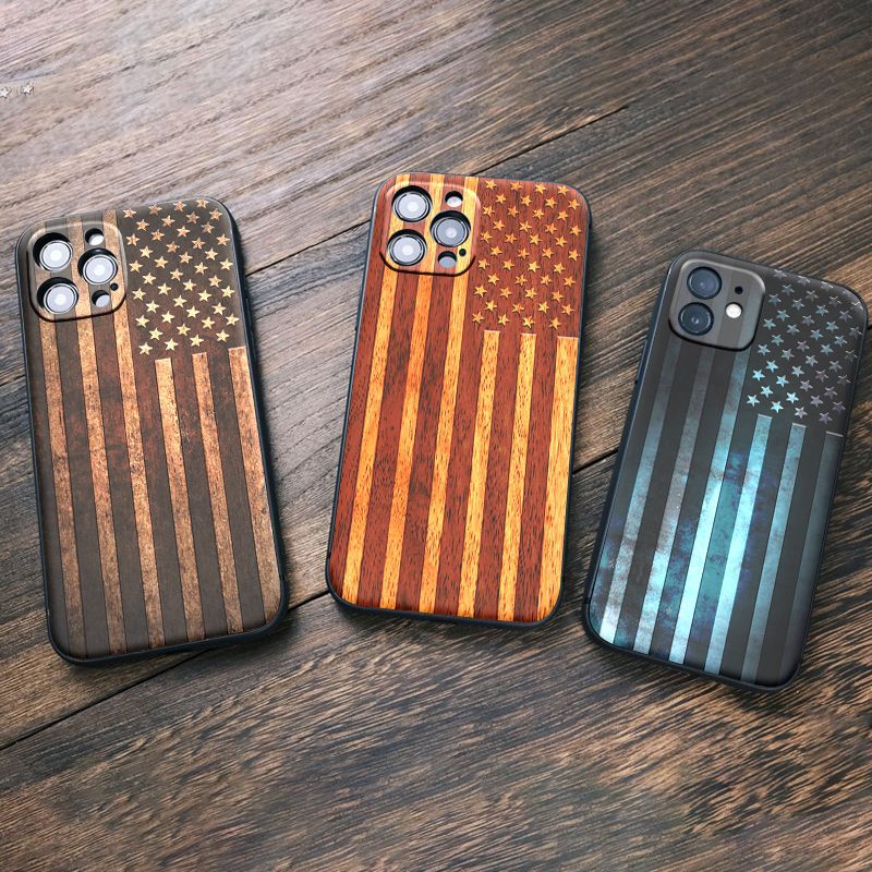 July 4th Phoe Case Collection