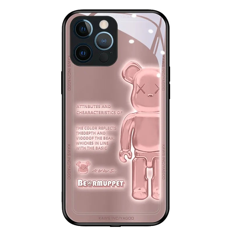 Anacotte Stylish Protective iPhone Xs Cases