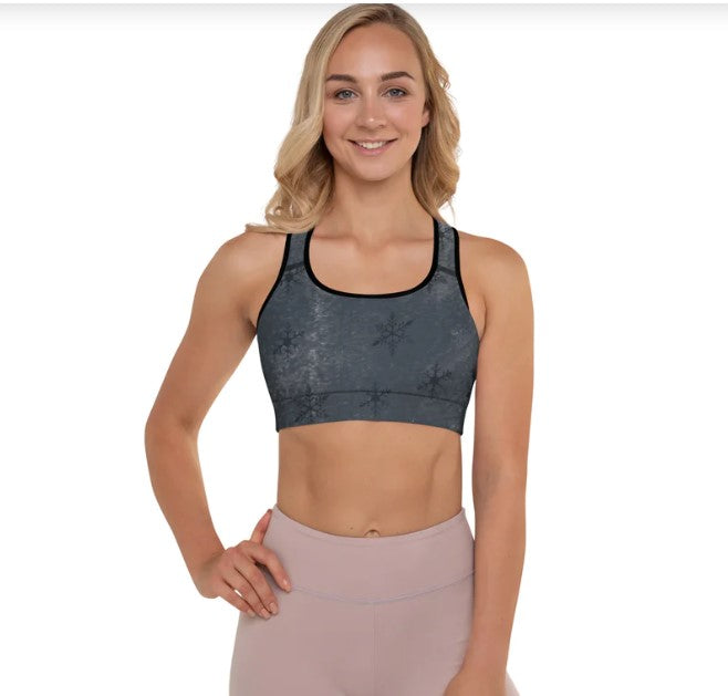 Anacotte Women's Athletic Sports Bras