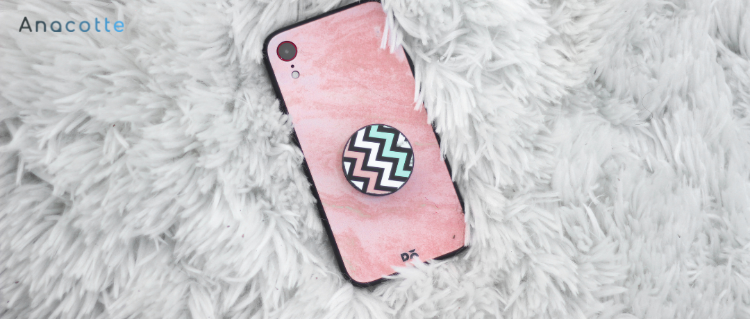 iPhone 6/6s/7/8/SE 2020 Phone Case