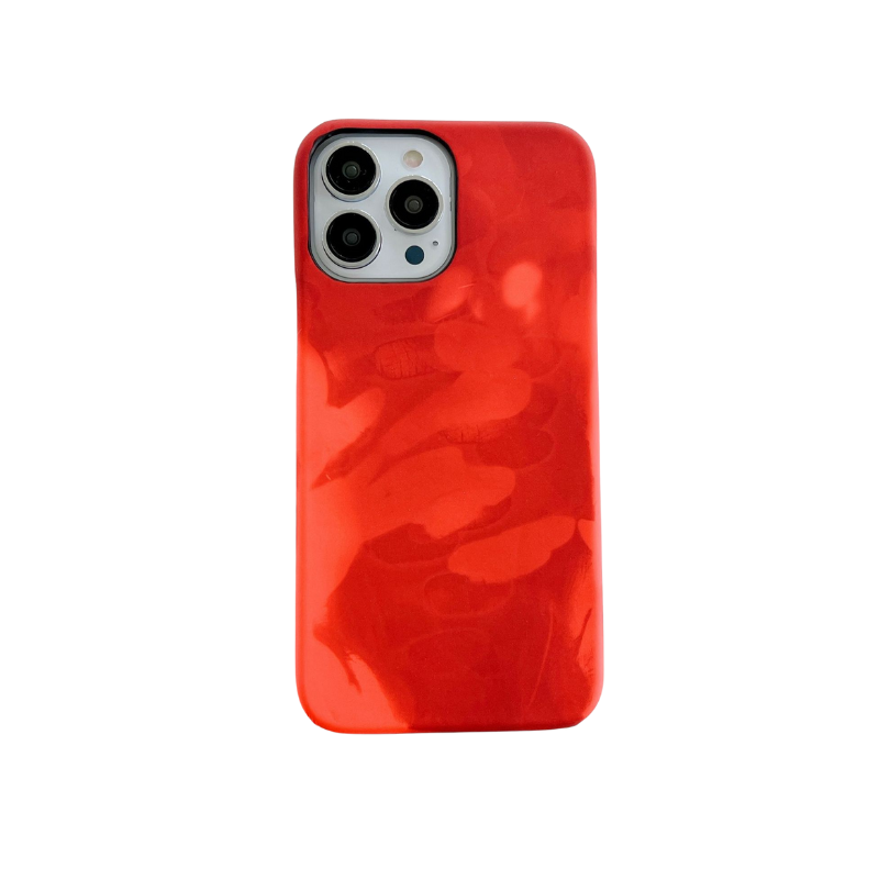 Thermal Phone Case & Phone Cover