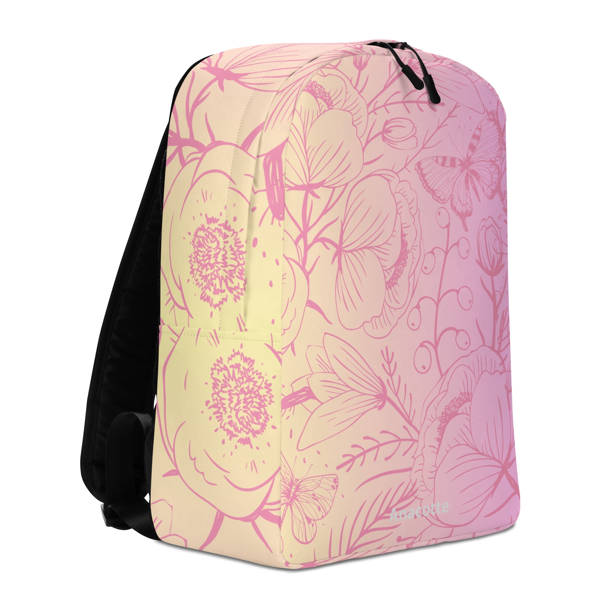 Anacotte Backpack