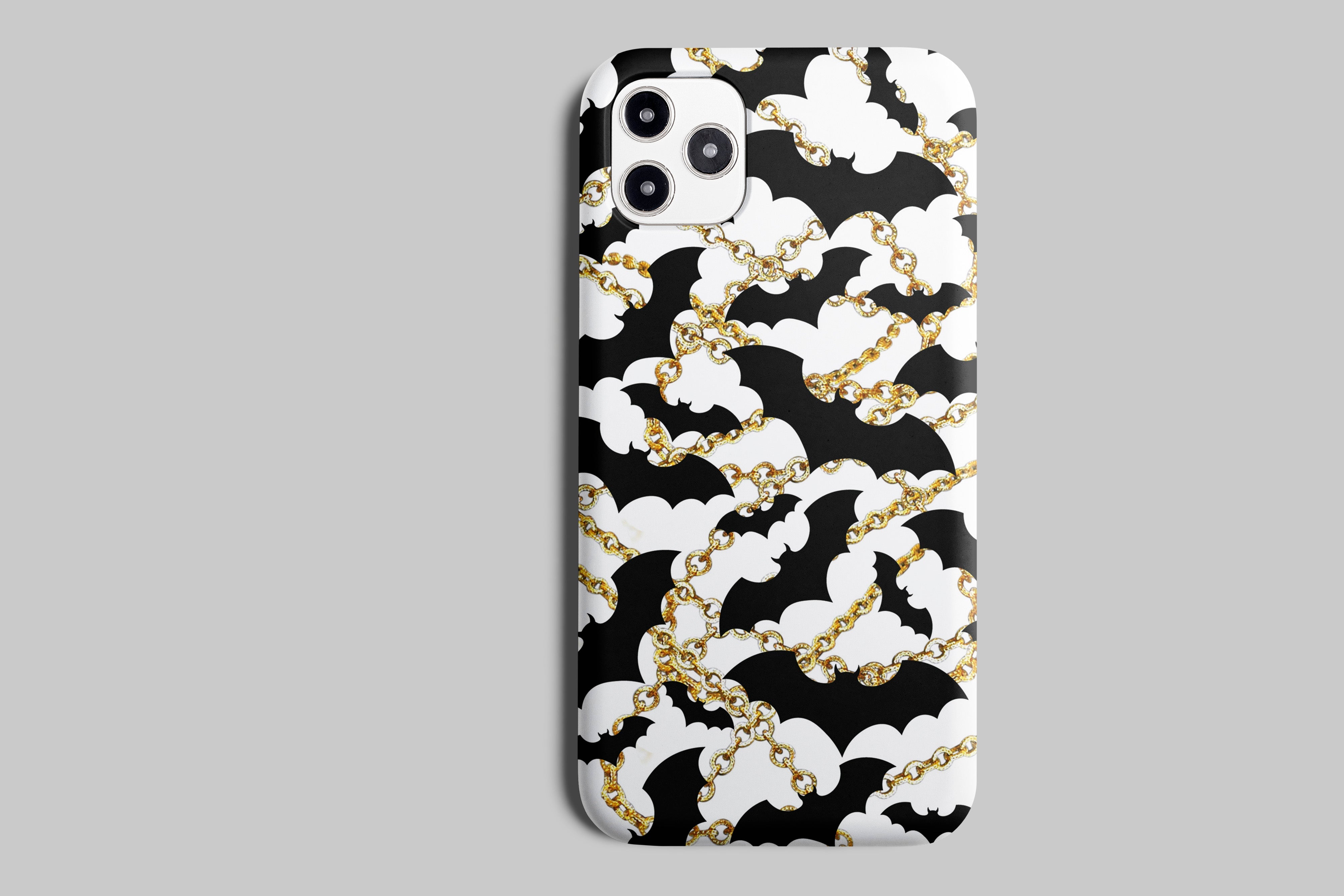 Anacotte Halloween Theme Phone Case