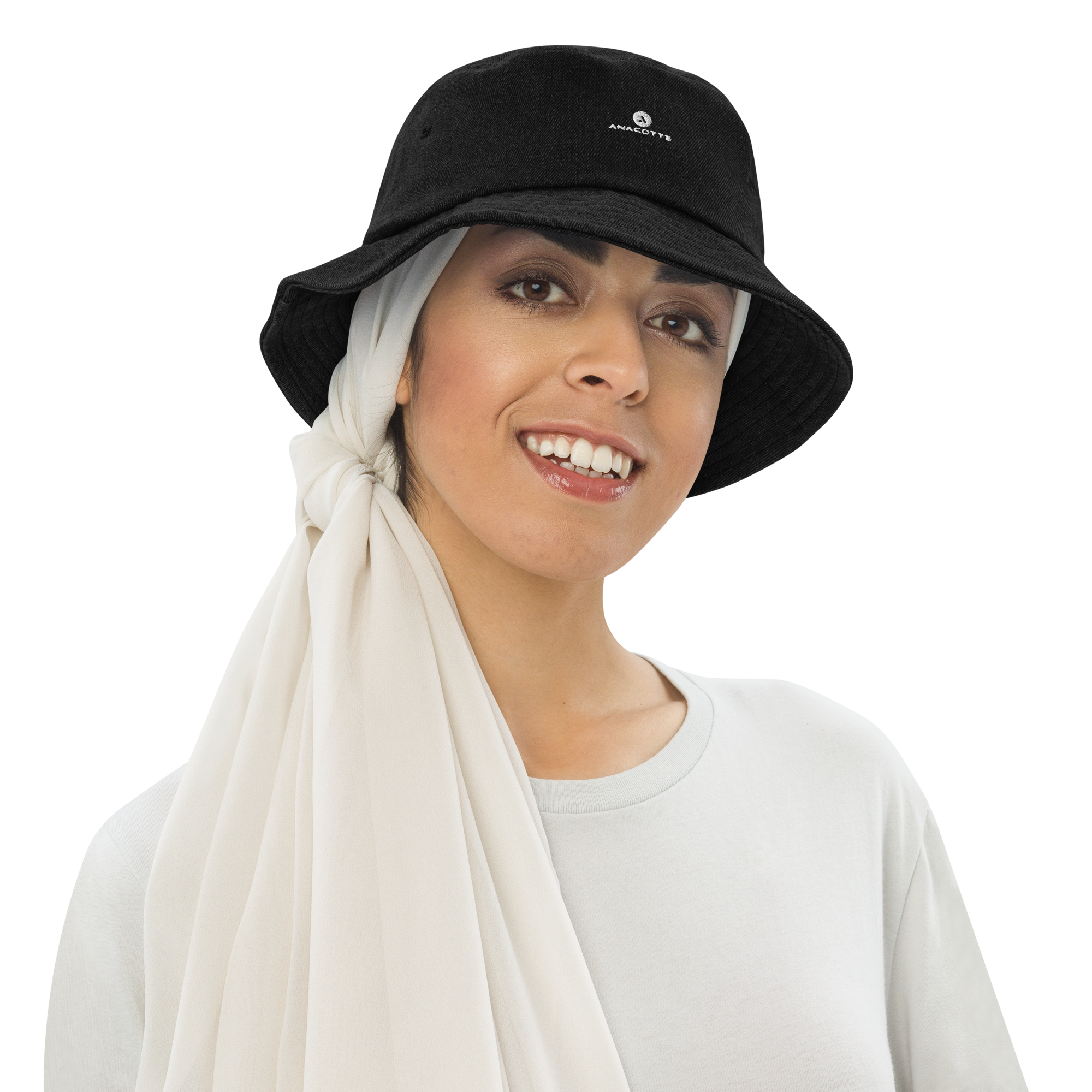 Women's Bucket, Trucker & Fashion Hats | Anacotte