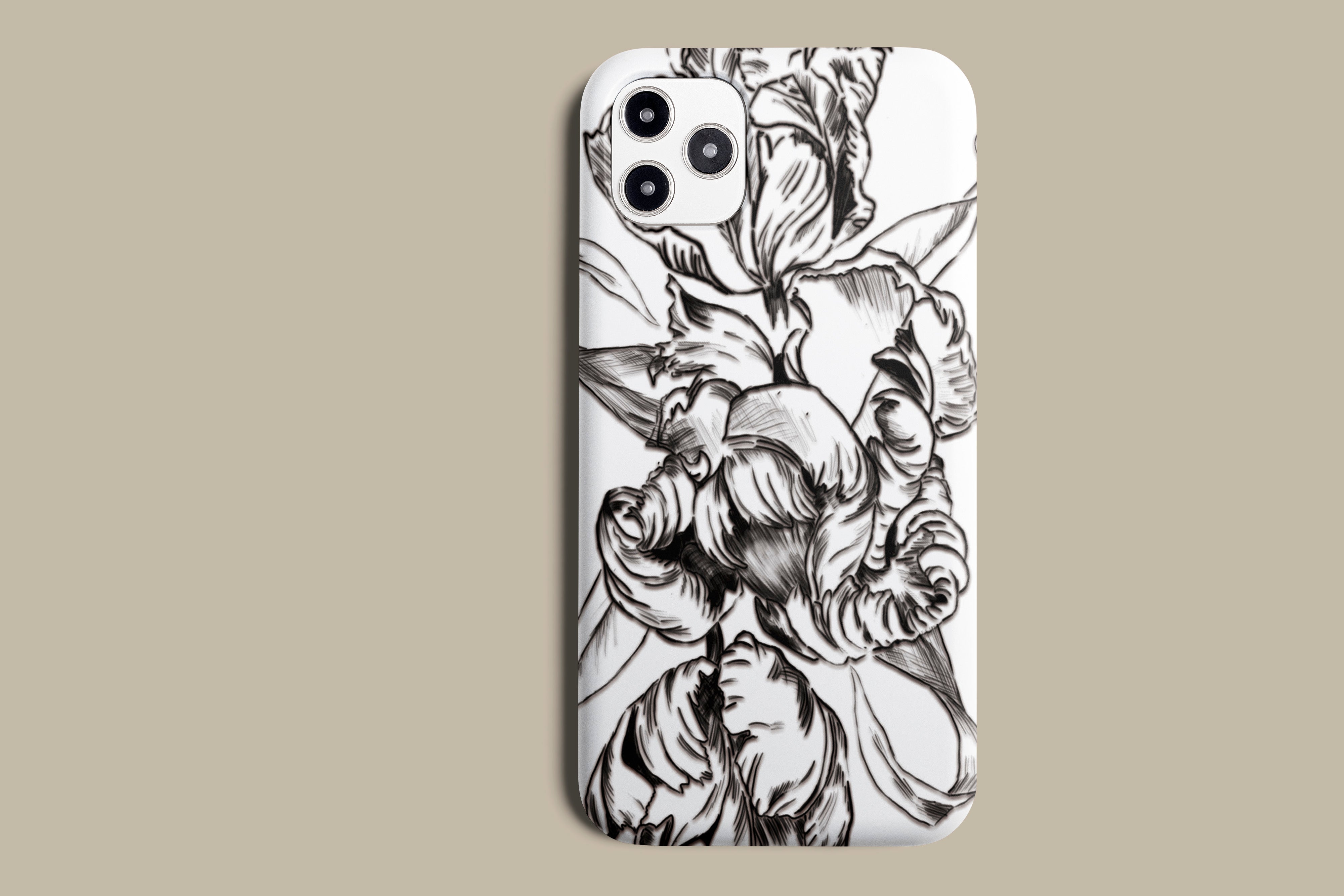 Premium and Luxury Phone Case
