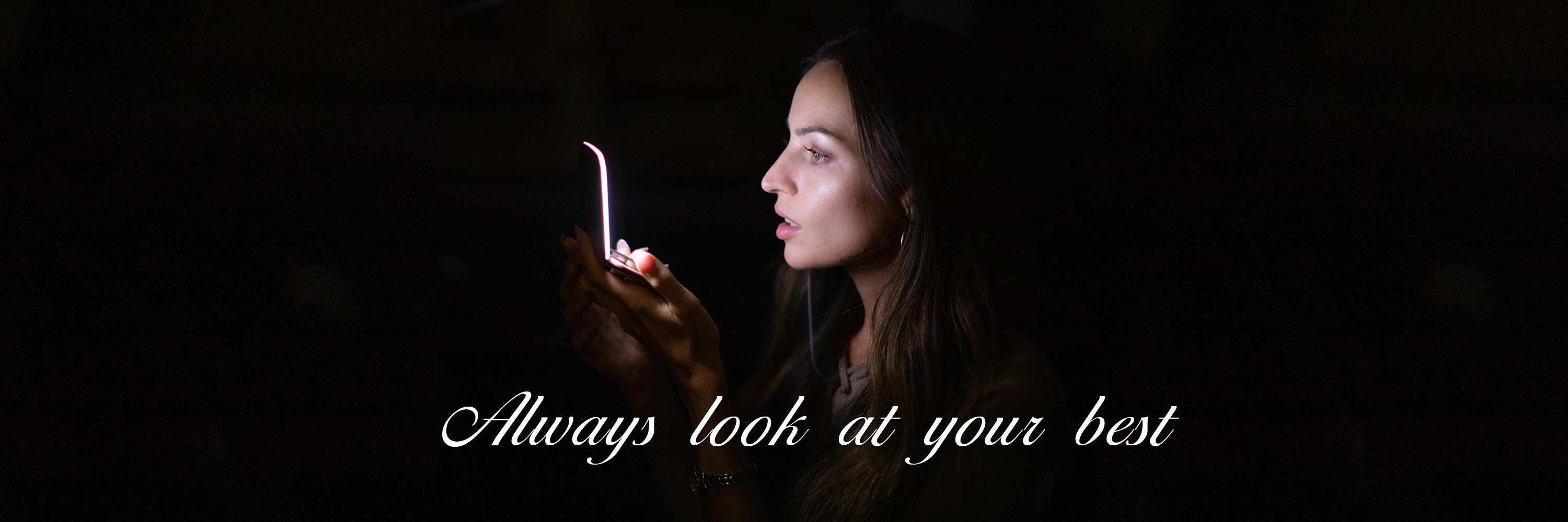 Mirrex - Always Look at your Best