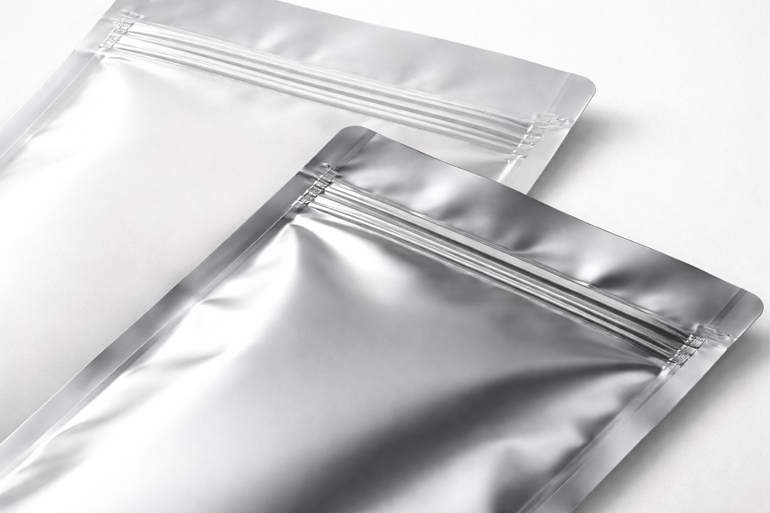 Plastic Packaging Bags | Custom Flexible Packaging Supplier