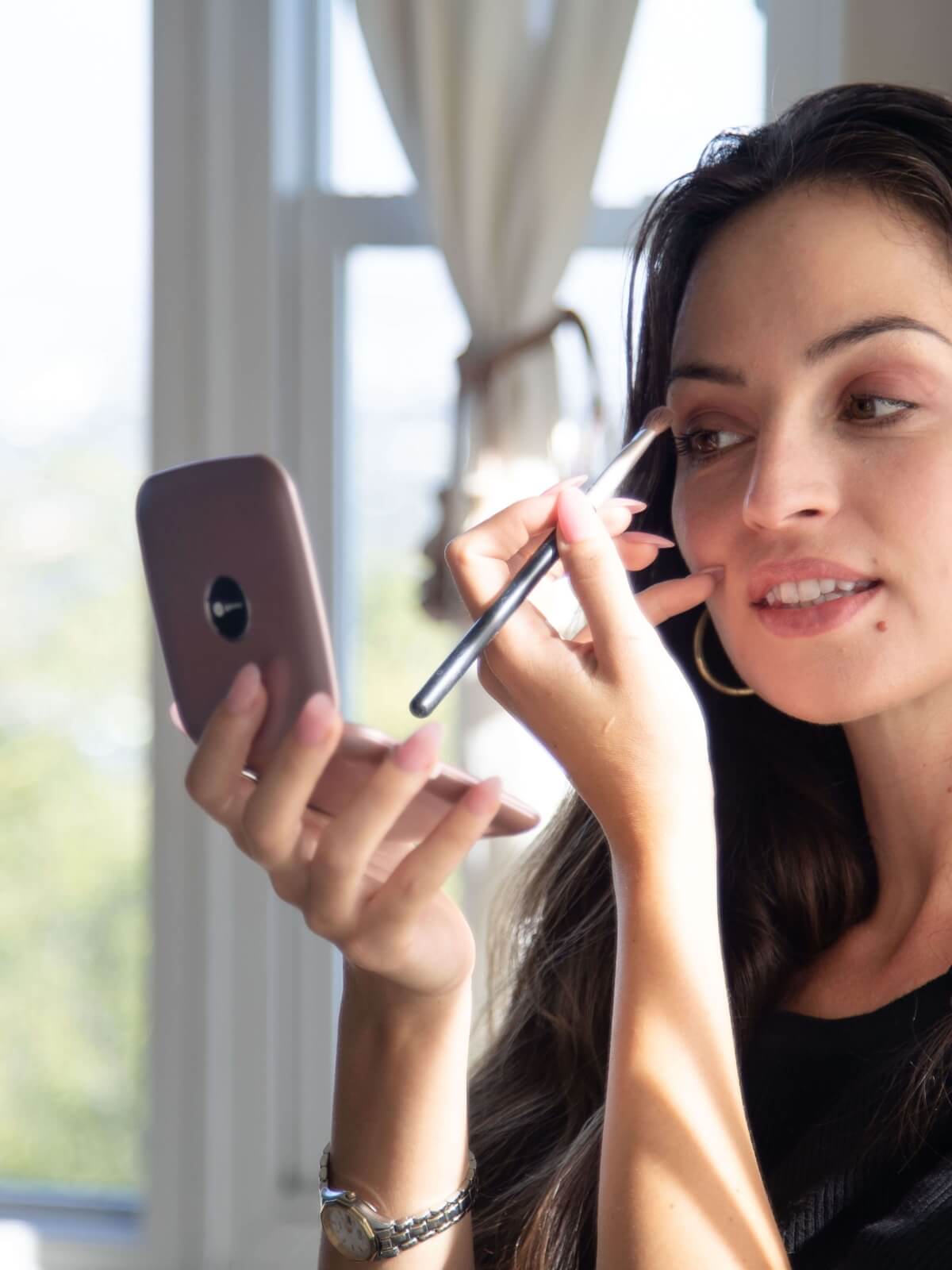 Mirrex Makeup Specialist
