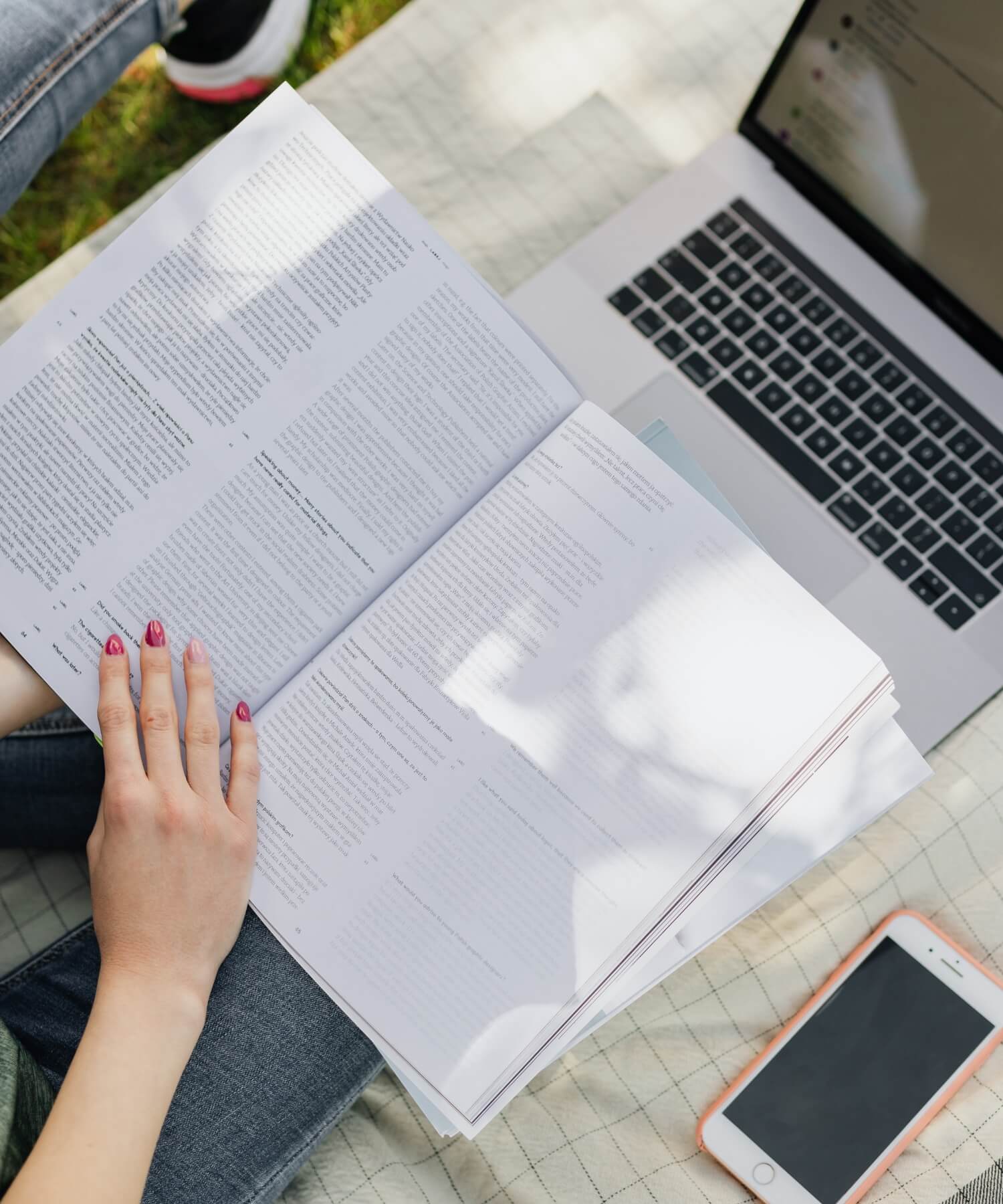 productivity product line