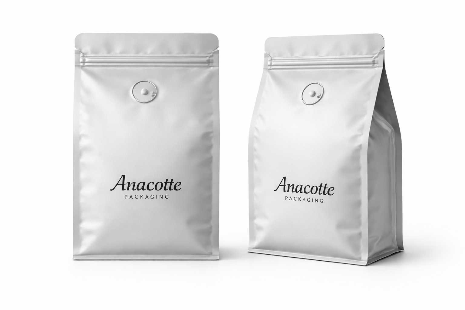 High Barrier Pouch Packaging | Custom Flexible Packaging Solutions