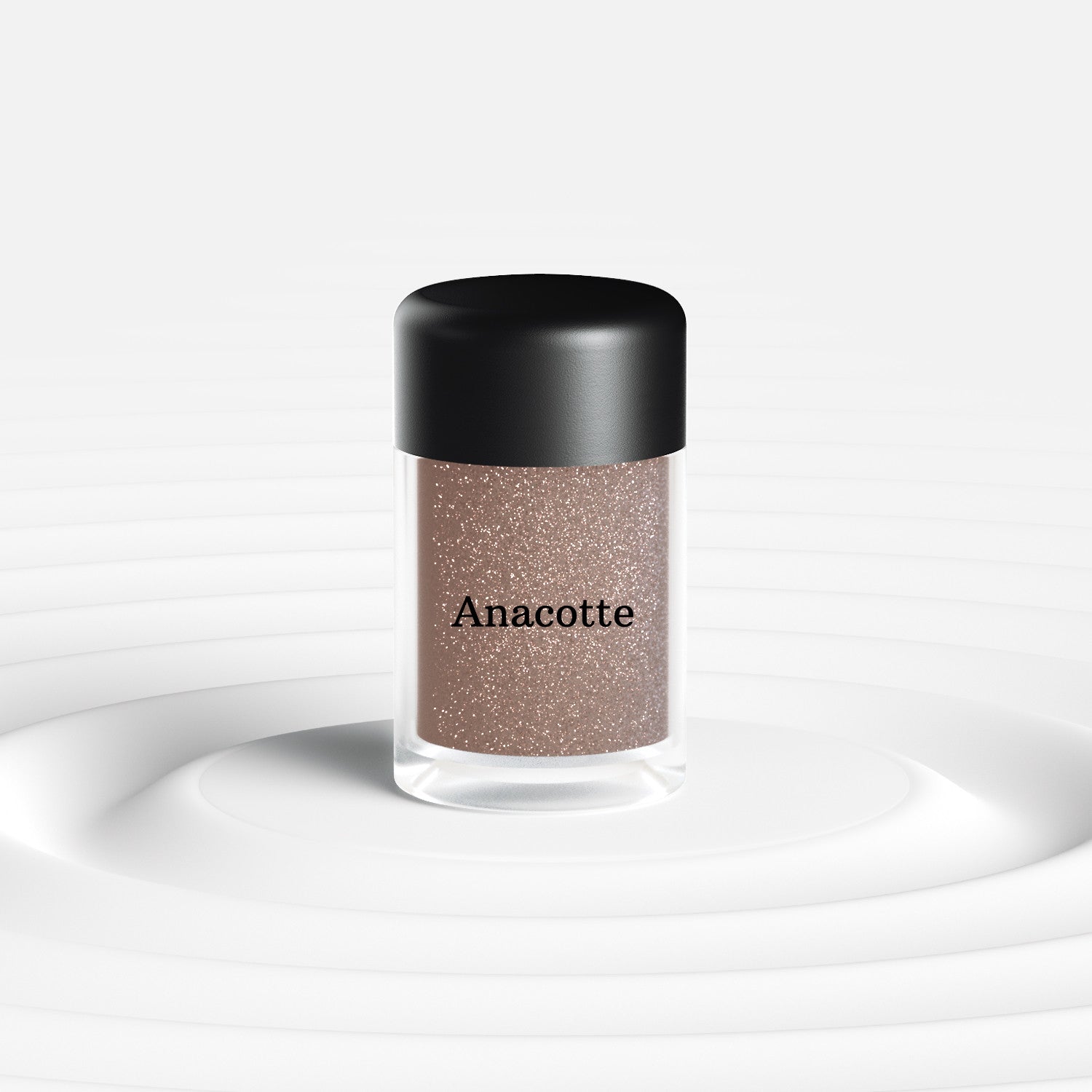Anacotte Fine Mineral Star Dust - Long-Lasting Effects