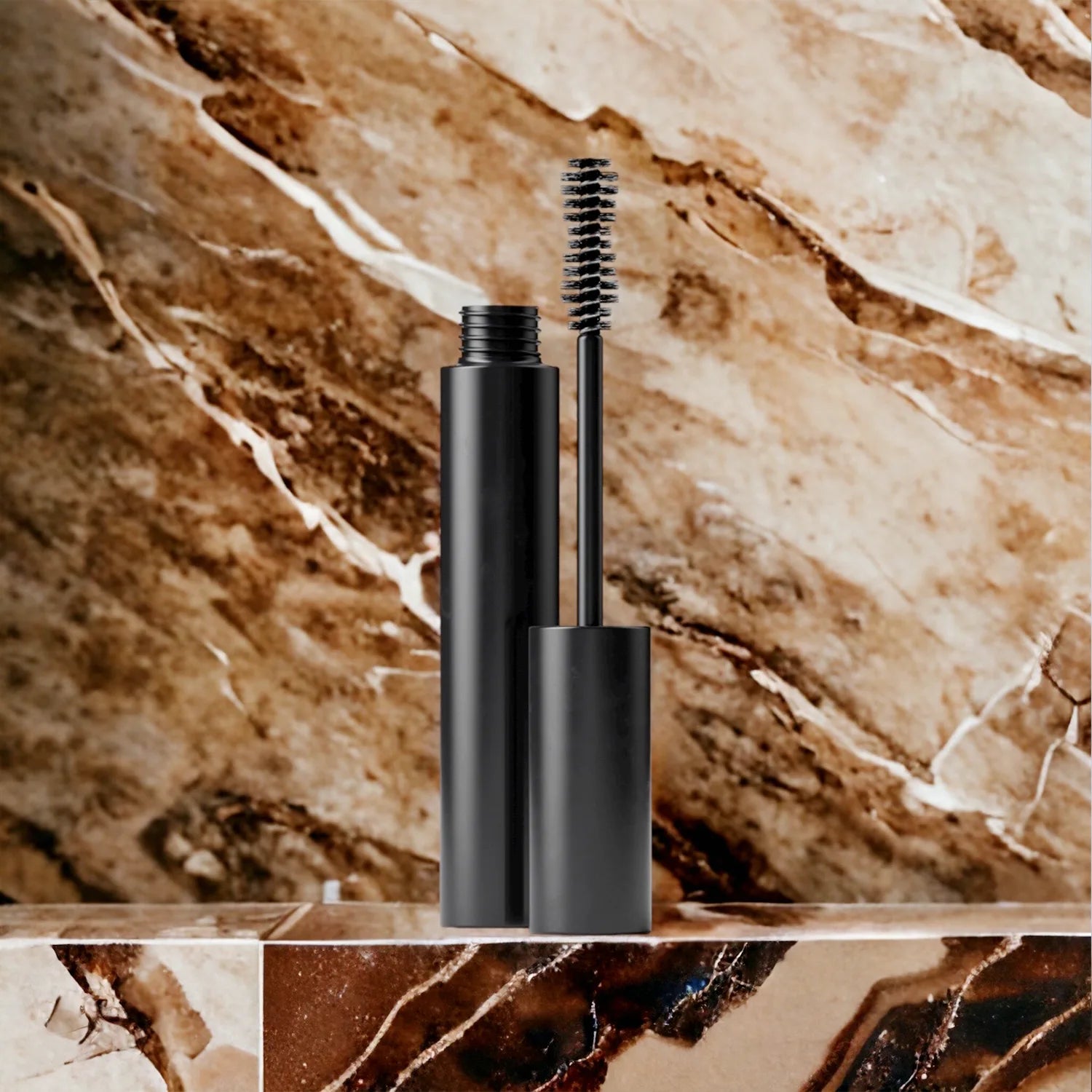 mascara marble