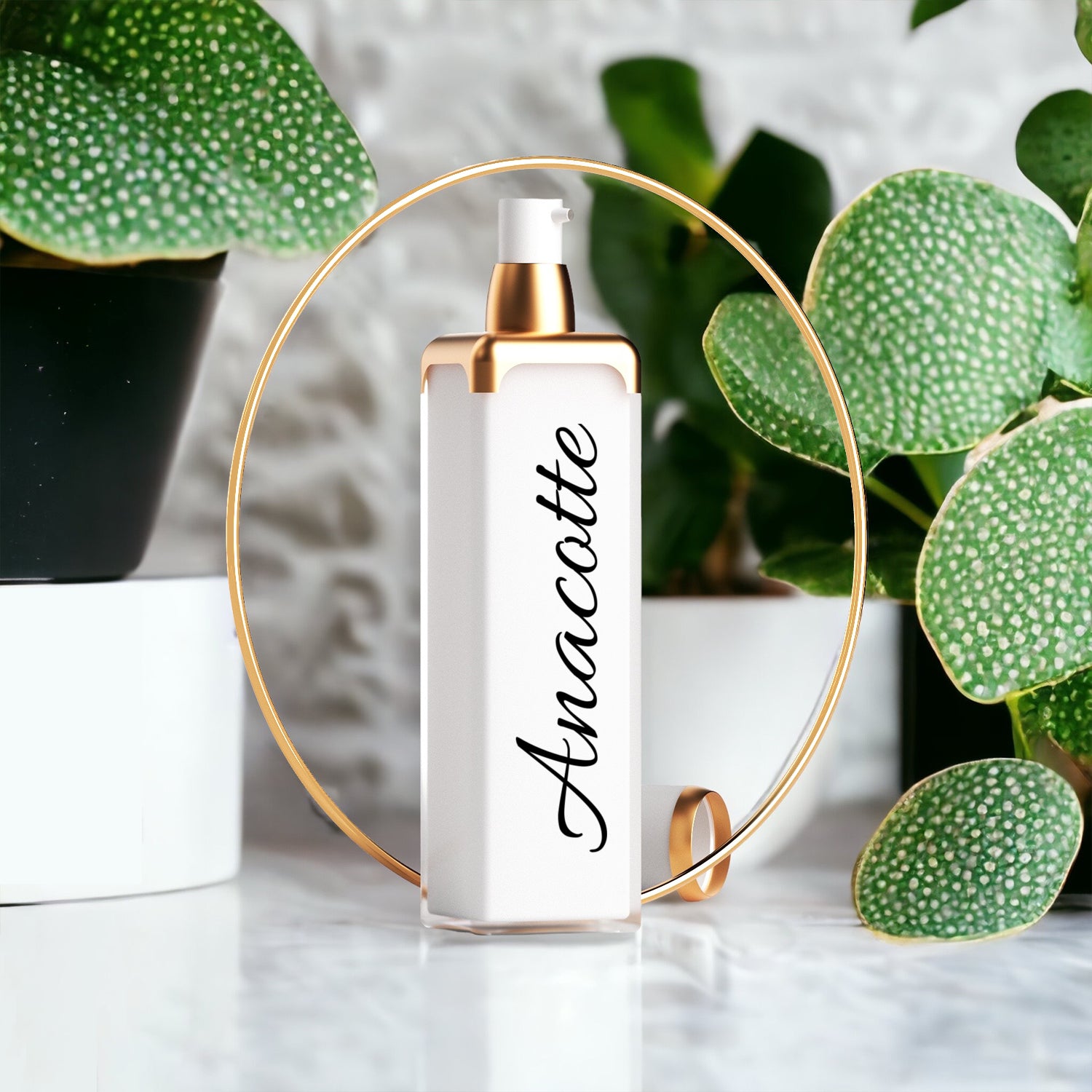 Anacotte Fast Absorbing Oil Free Moisturizing Cream