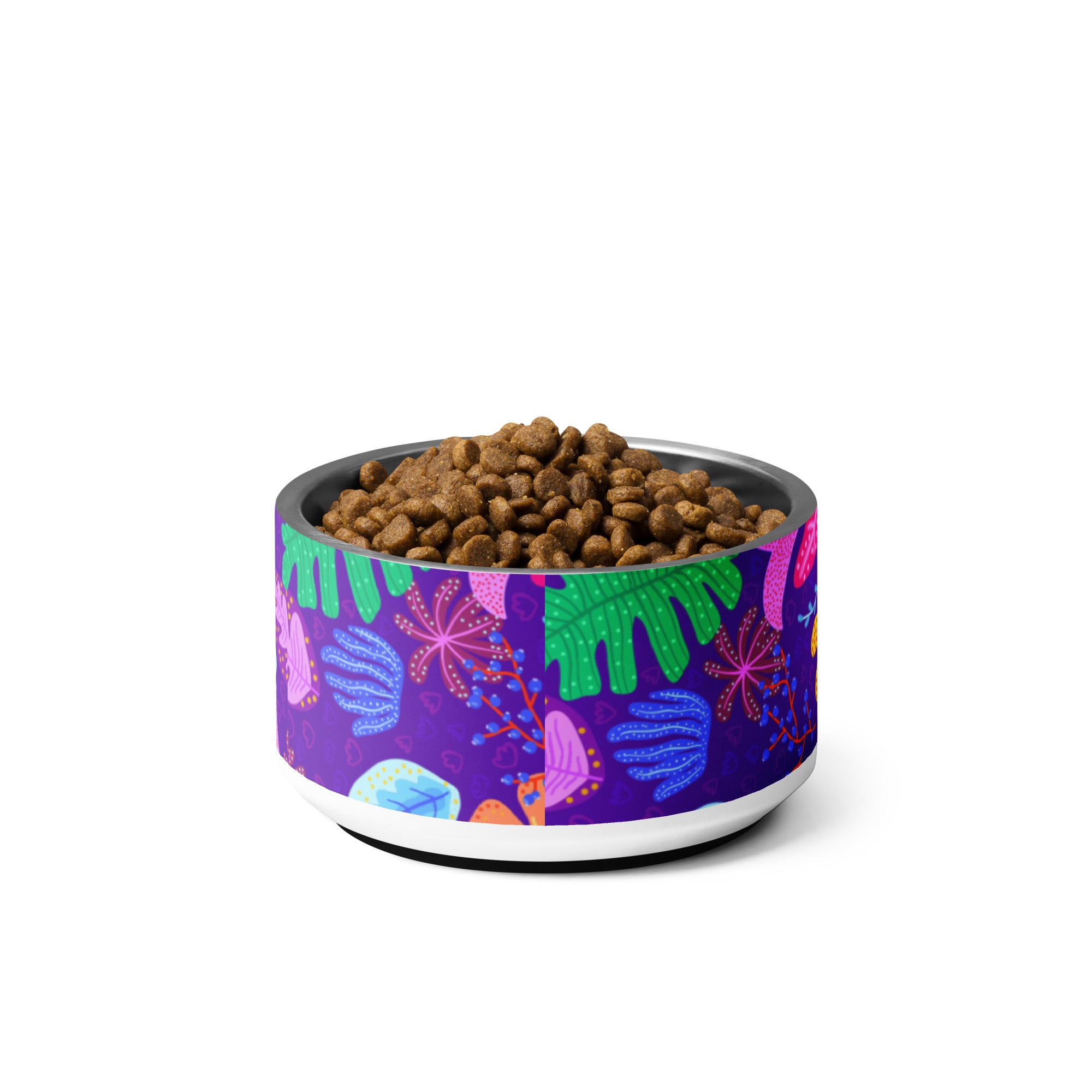 Anacotte Pet Bowl: Made with BPA-Free, Food-Grade Stainless Steel