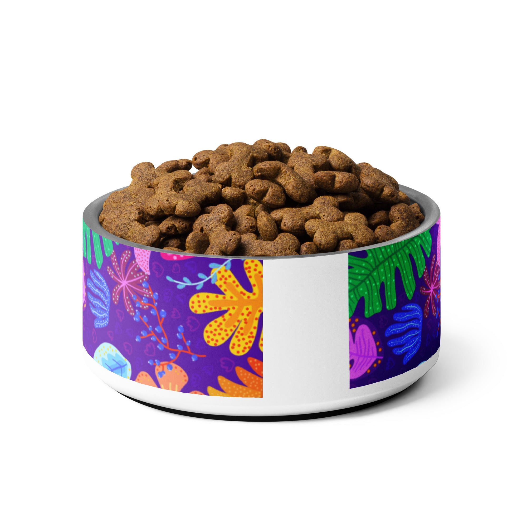 Anacotte Pet Bowl: Made with BPA-Free, Food-Grade Stainless Steel