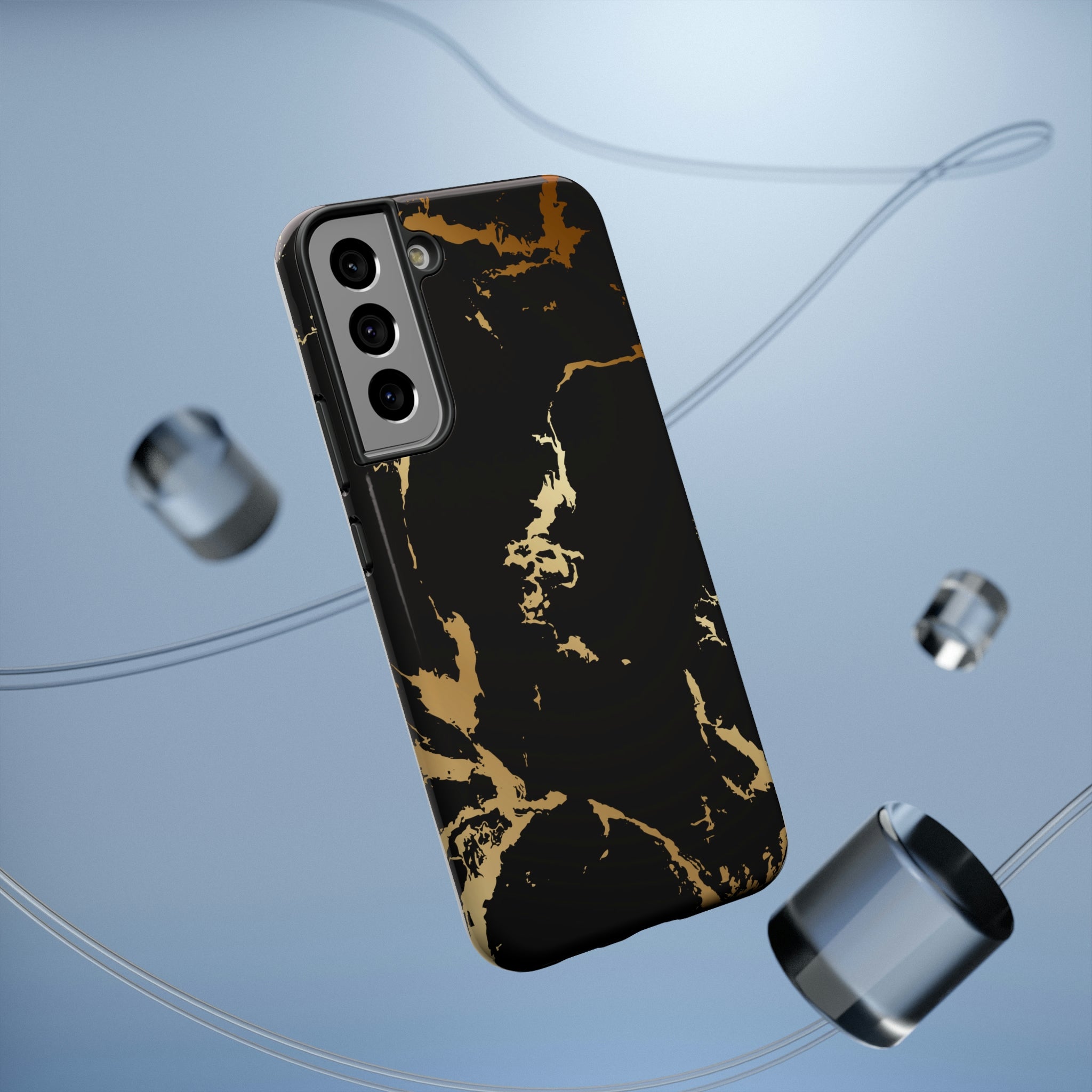 Anacotte Aurelian Angles Samsung Cases