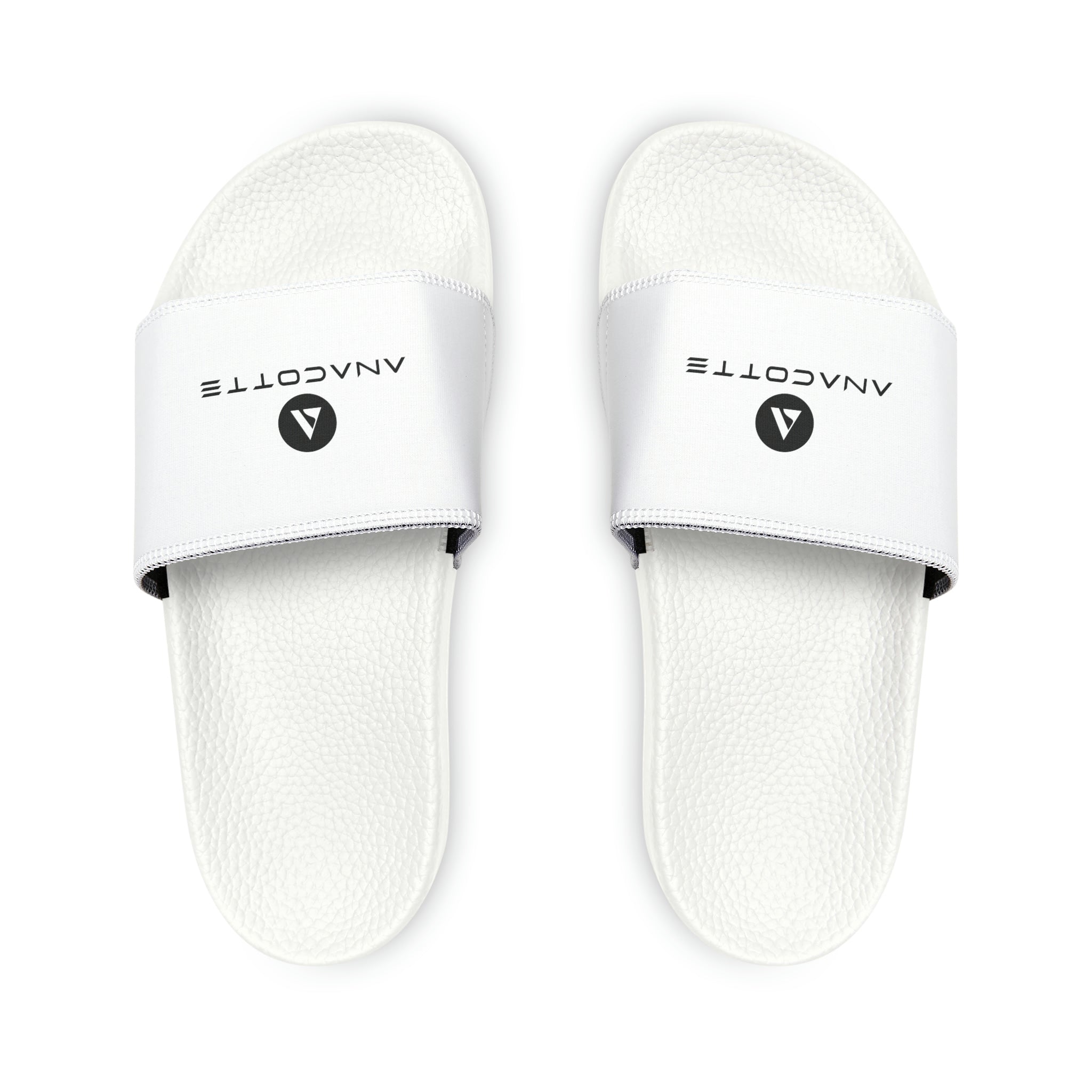 Zenith Youth Removable-Strap Sandals Anacotte