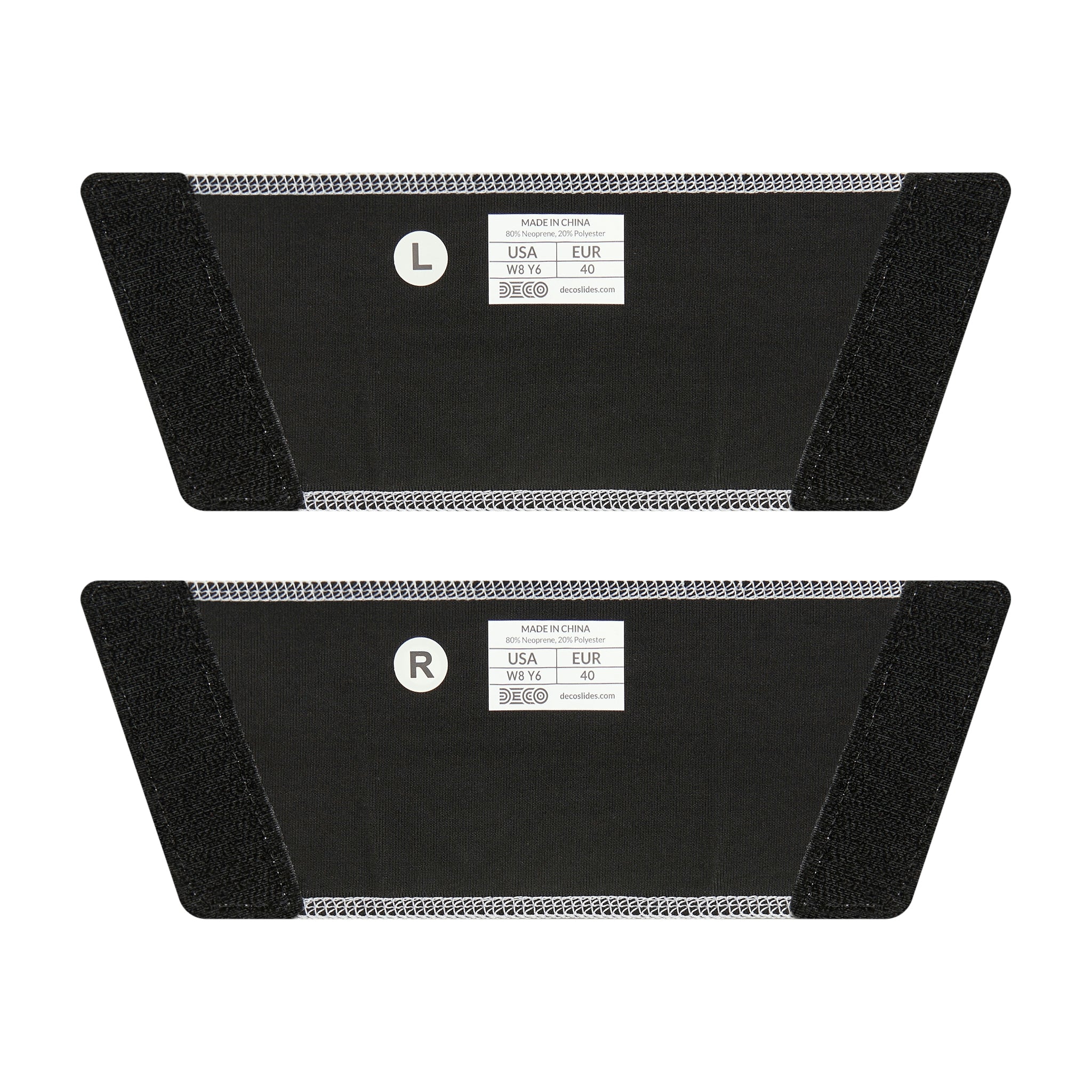 Zenith Youth Removable-Strap Sandals Anacotte