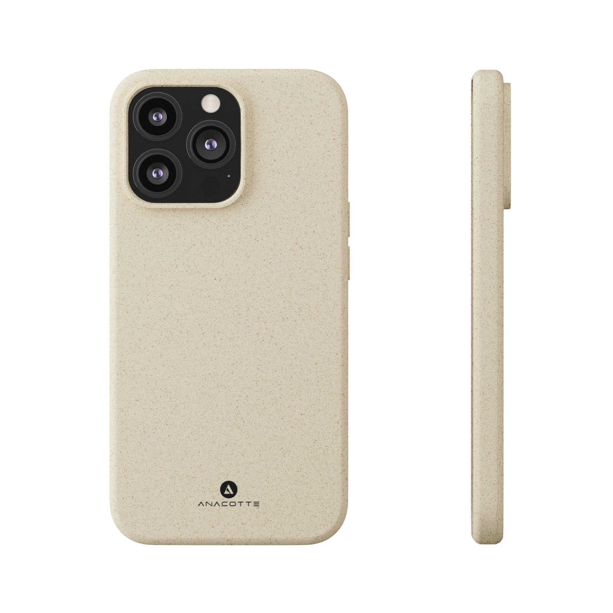 Anacotte Eco-Friendly Phone Case: Sustainability and Style! 🌿