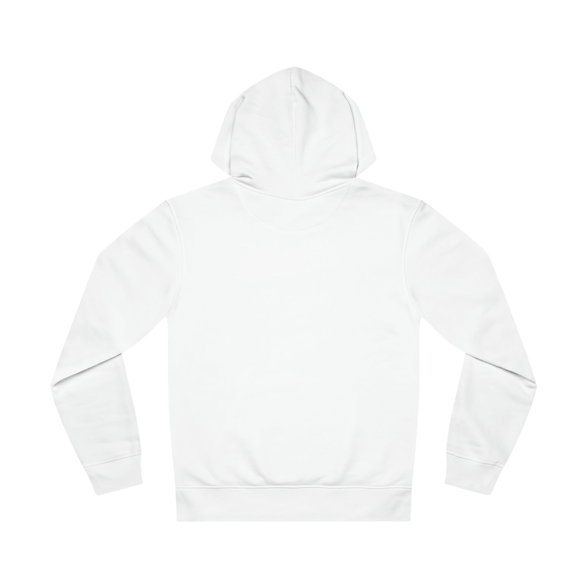 Anacotte Relaxed Fit Unisex Hoodie