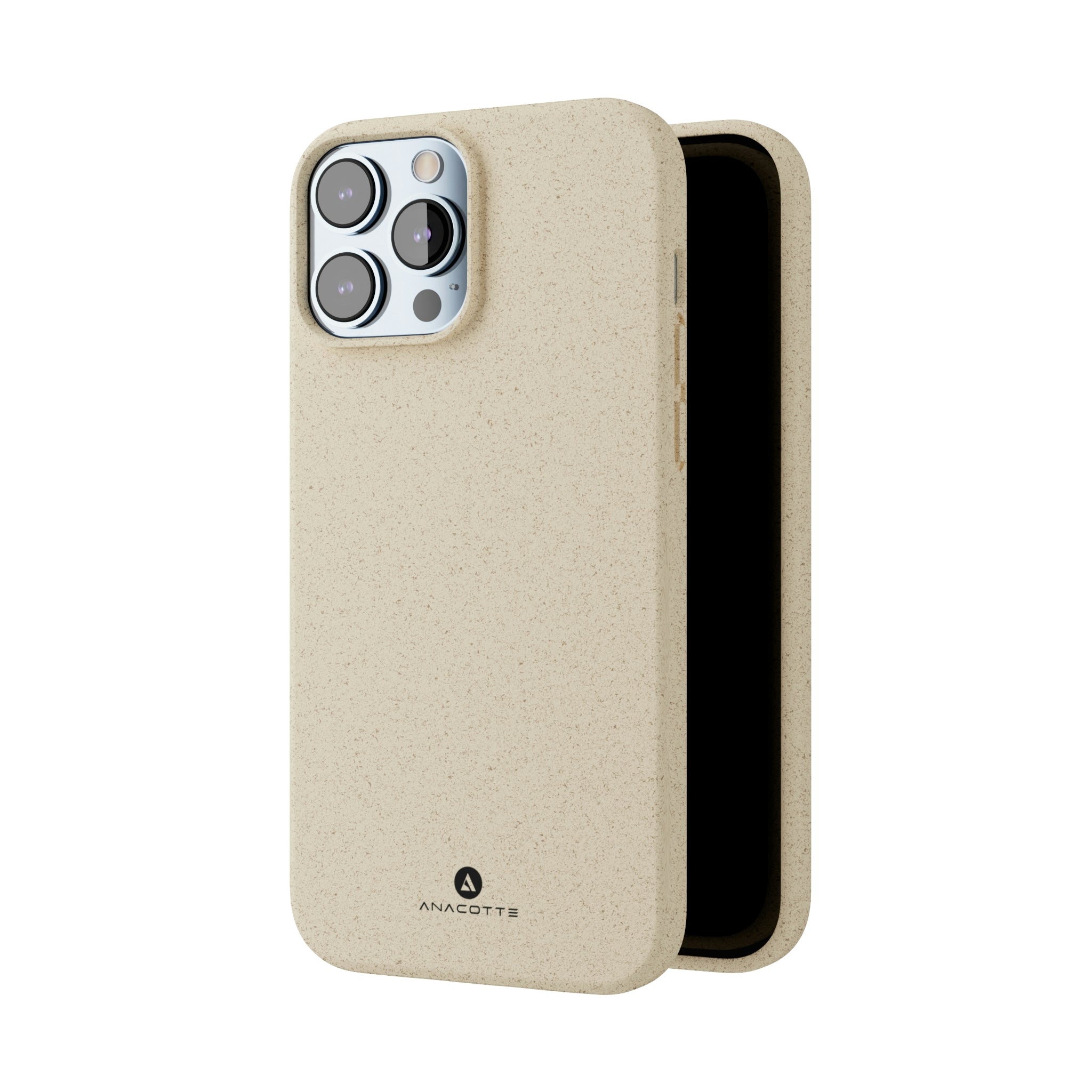 Anacotte Eco-Friendly Phone Case: Sustainability and Style! 🌿