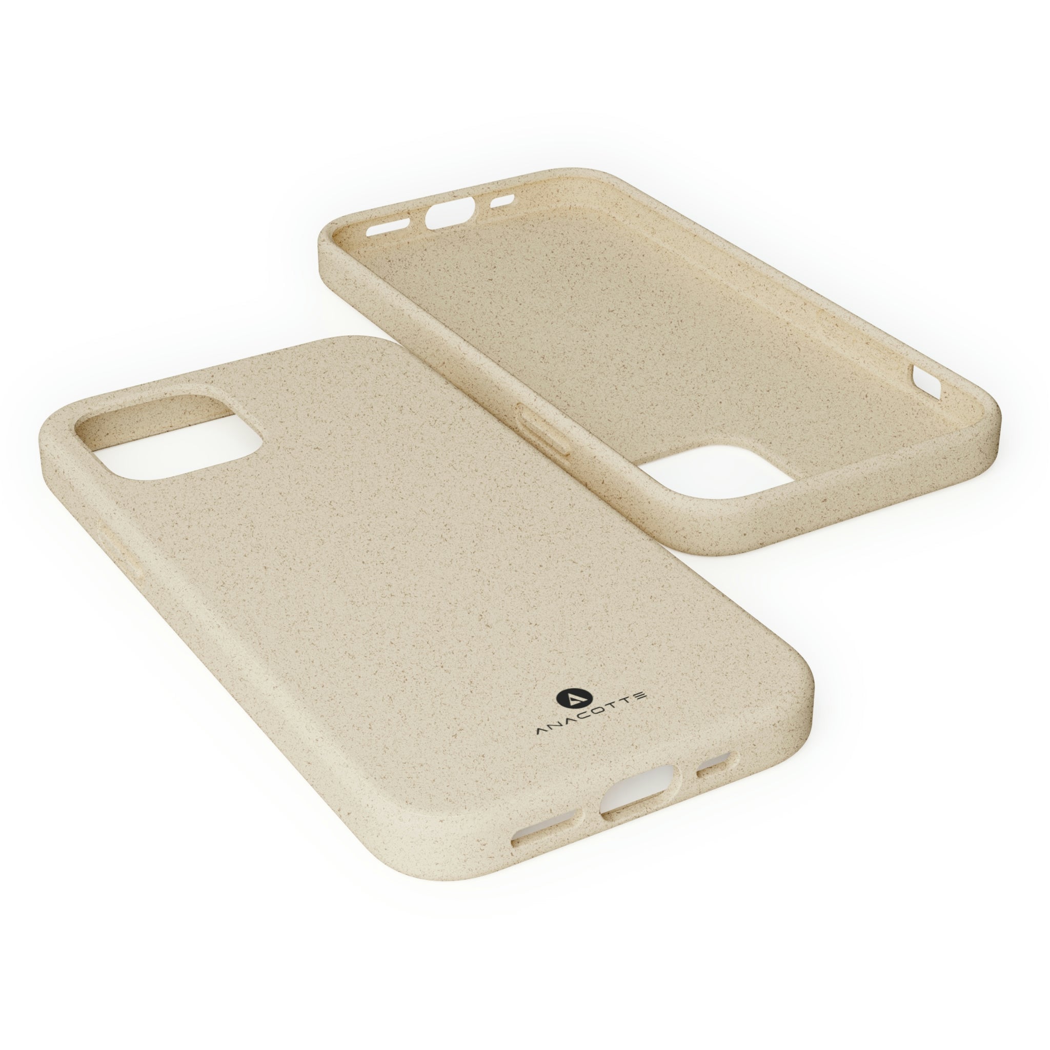 Anacotte Eco-Friendly Phone Case: Sustainability and Style! 🌿