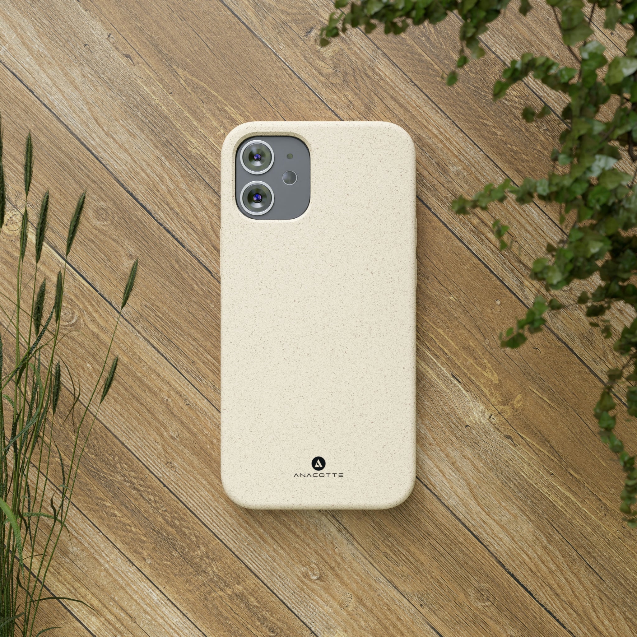 Anacotte Eco-Friendly Phone Case: Sustainability and Style! 🌿