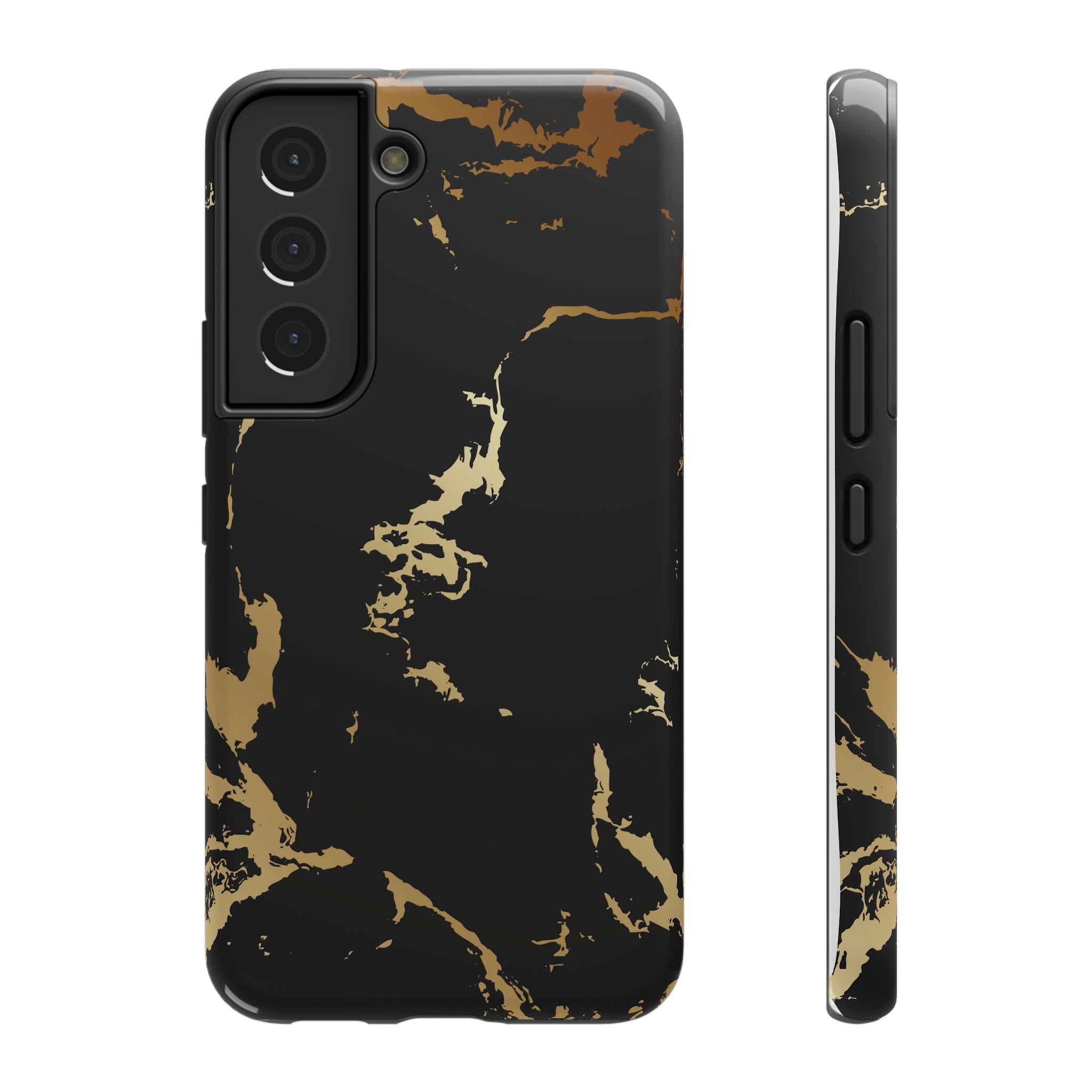 Anacotte Aurelian Angles Samsung Cases