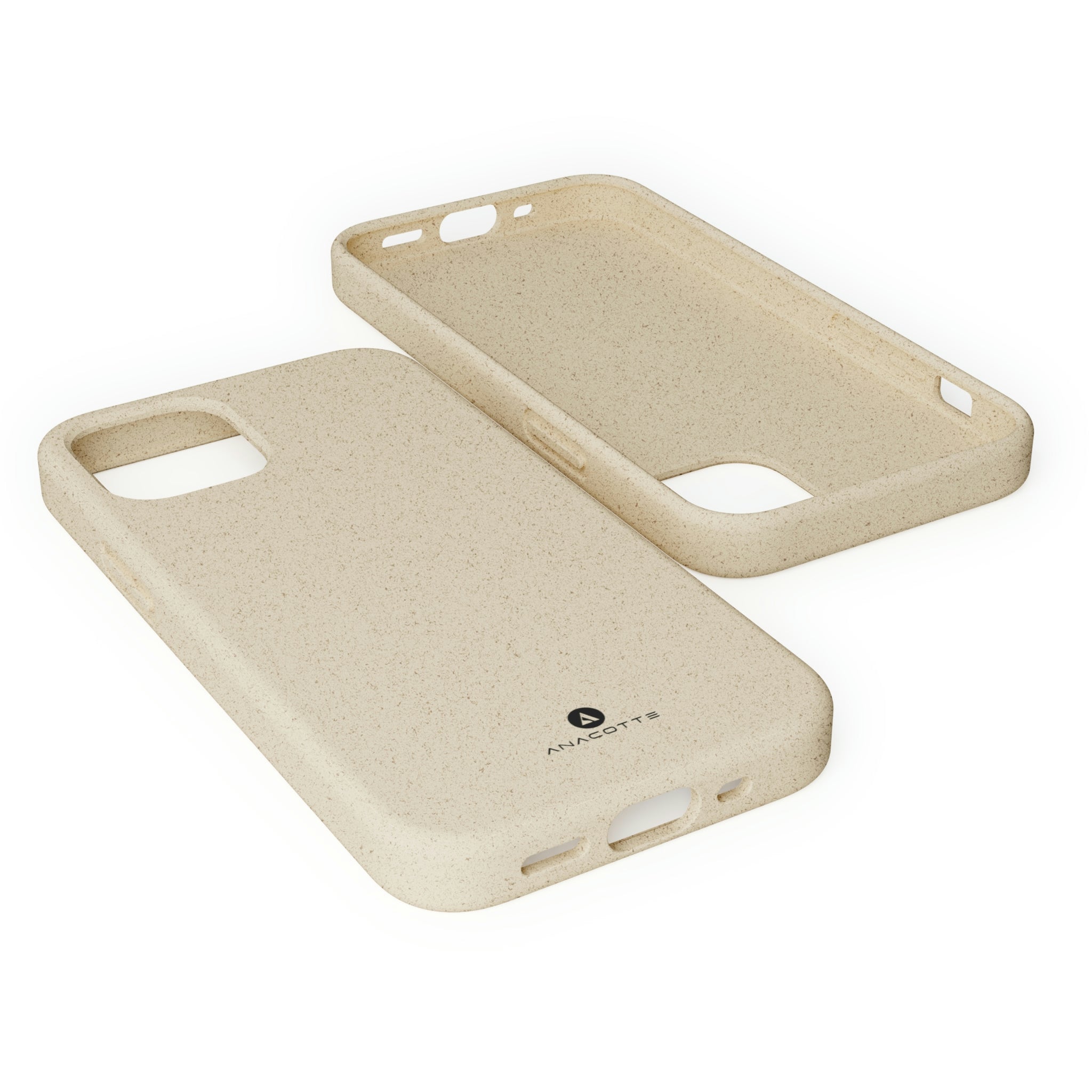 Anacotte Eco-Friendly Phone Case: Sustainability and Style! 🌿