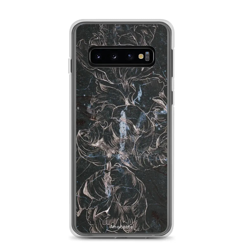 Anacotte Luxury Vintage Samsung Case Anacotte