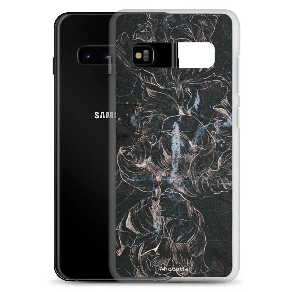 Anacotte Luxury Vintage Samsung Case Anacotte