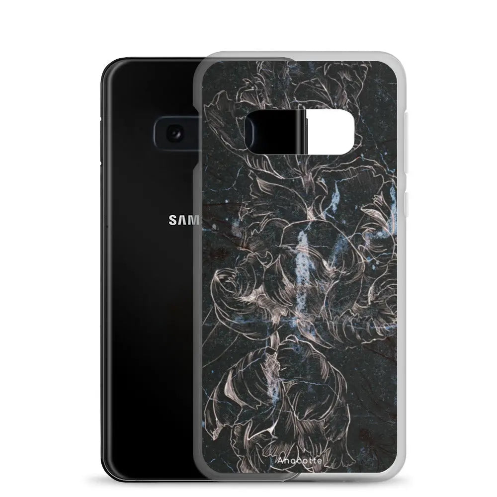 Anacotte Luxury Vintage Samsung Case Anacotte