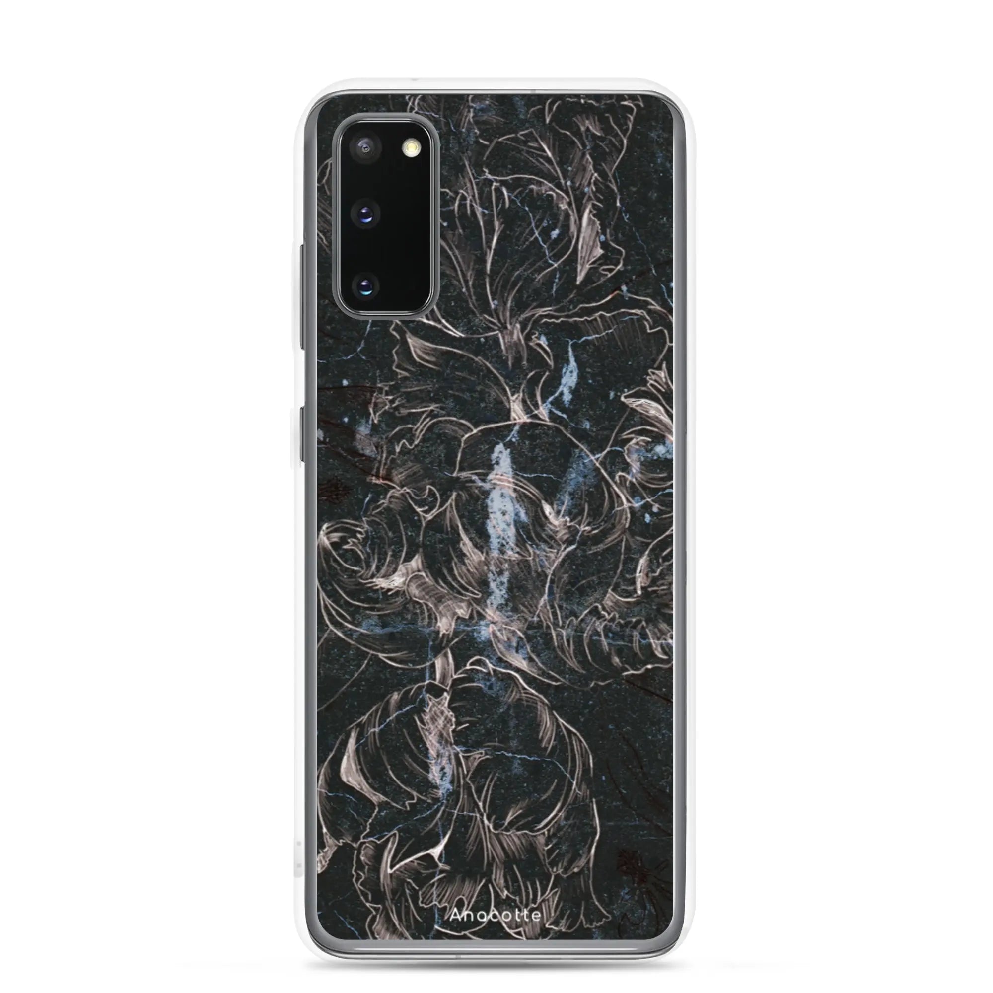 Anacotte Luxury Vintage Samsung Case Anacotte