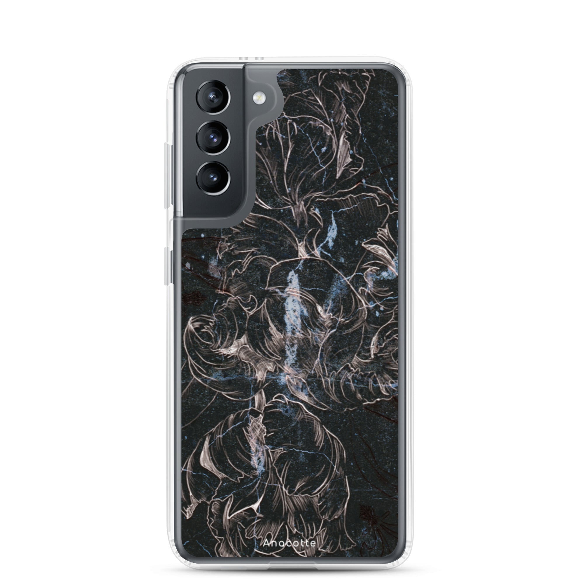 Anacotte Luxury Vintage Samsung Case Anacotte