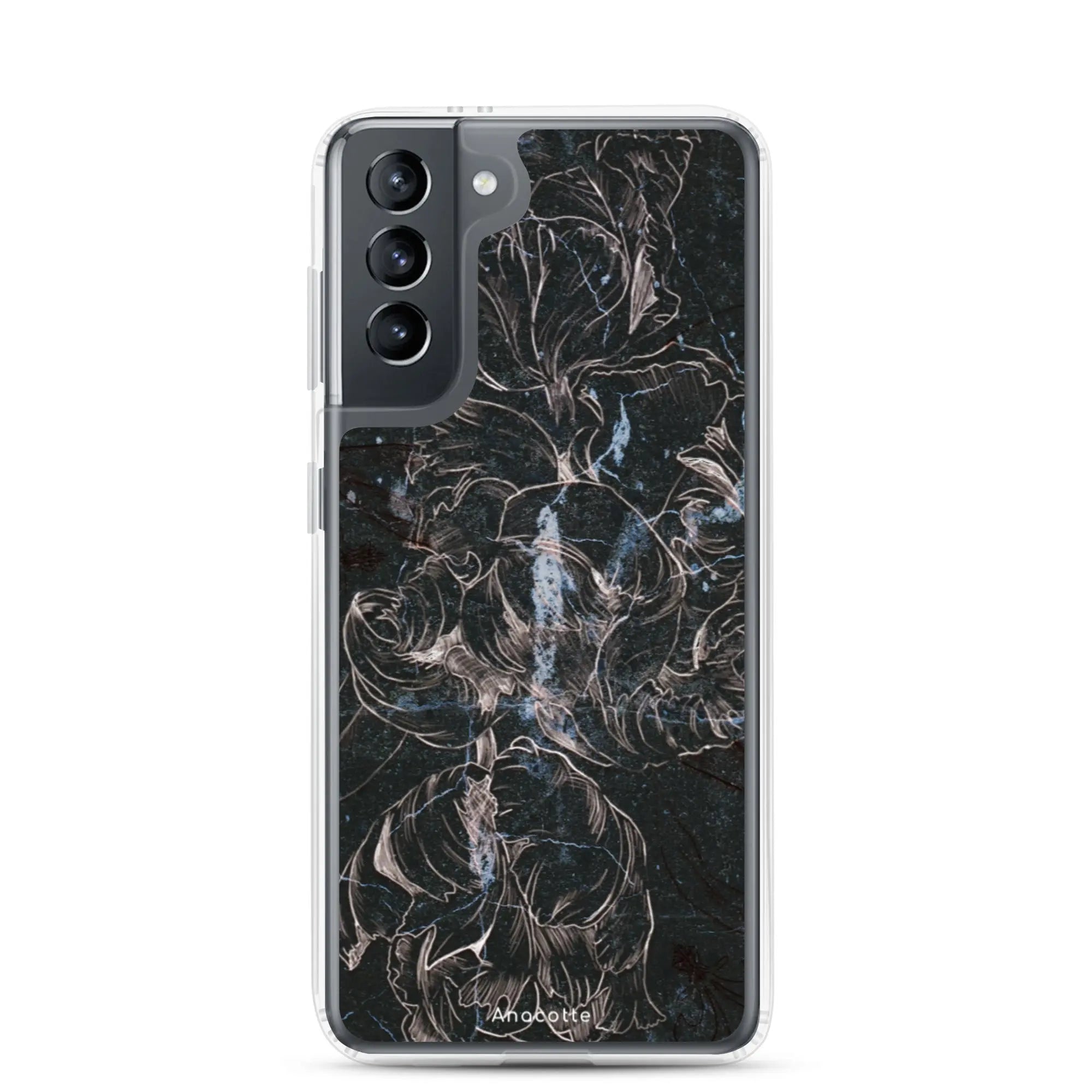 Anacotte Luxury Vintage Samsung Case Anacotte