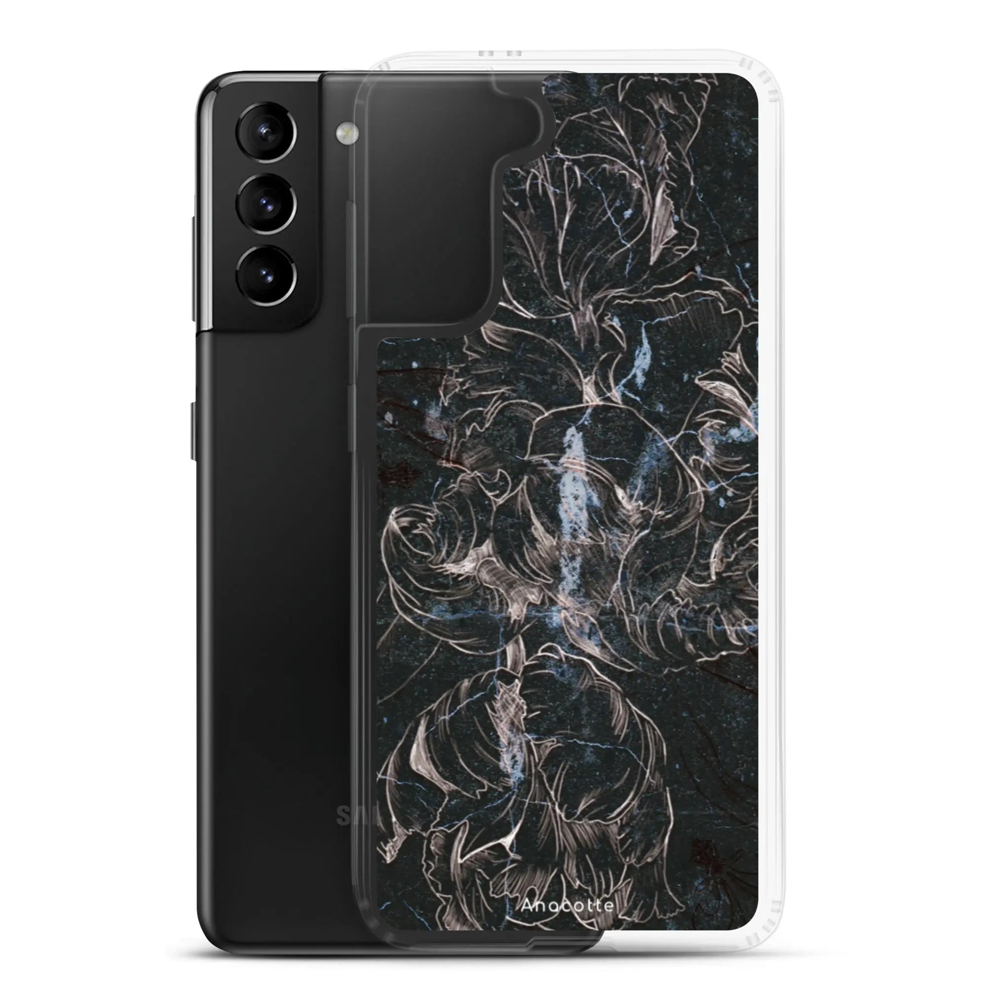 Anacotte Luxury Vintage Samsung Case Anacotte