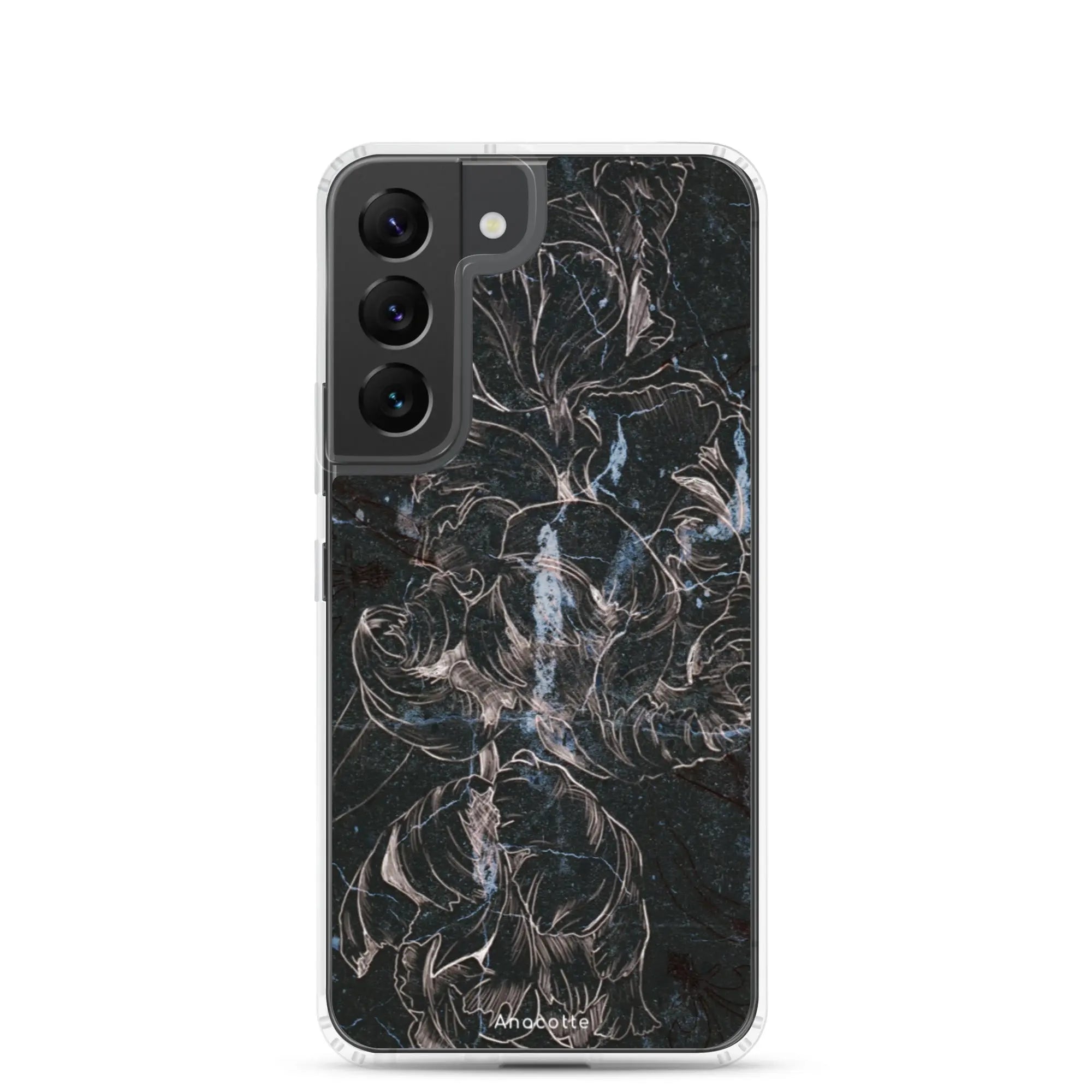 Anacotte Luxury Vintage Samsung Case Anacotte