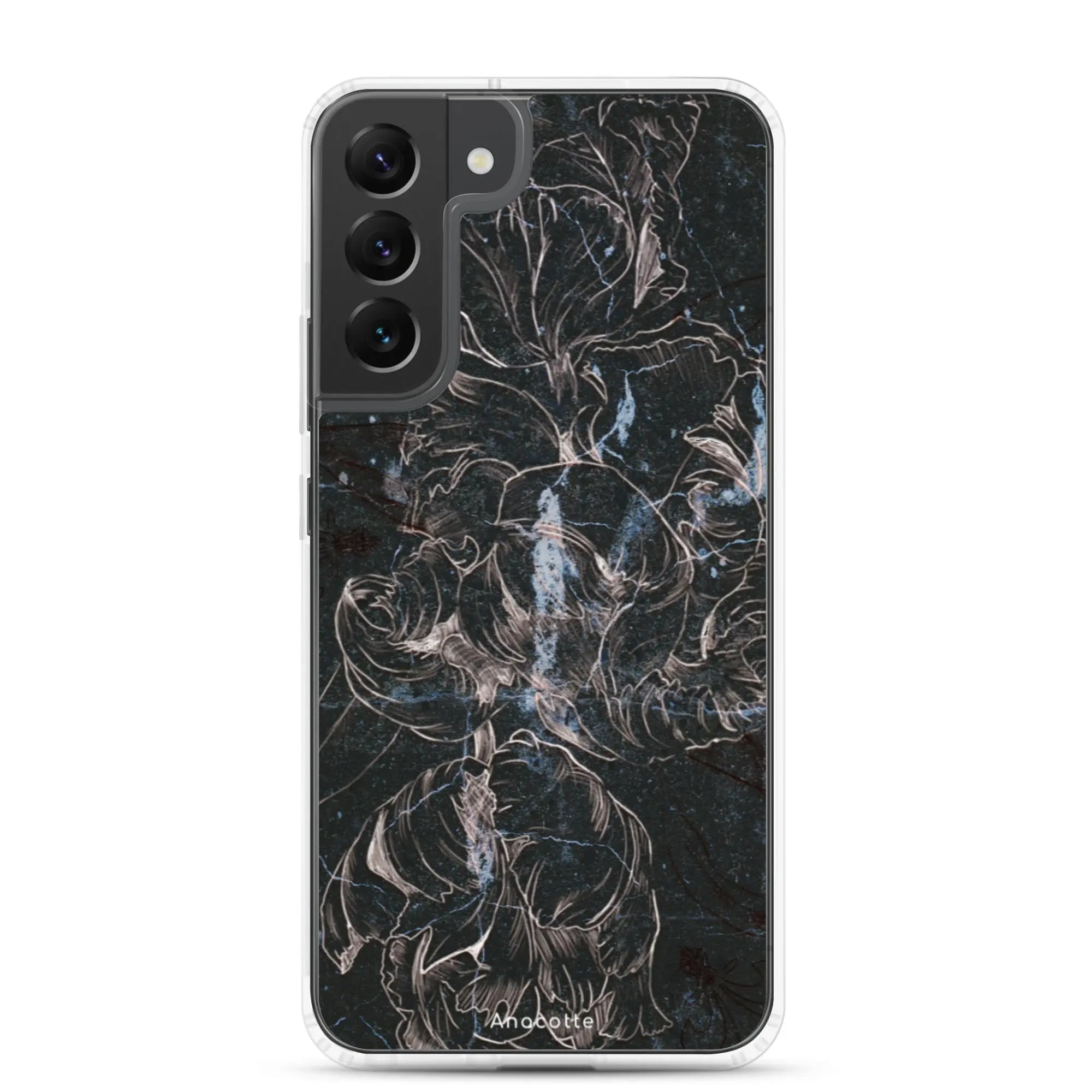 Anacotte Luxury Vintage Samsung Case Anacotte