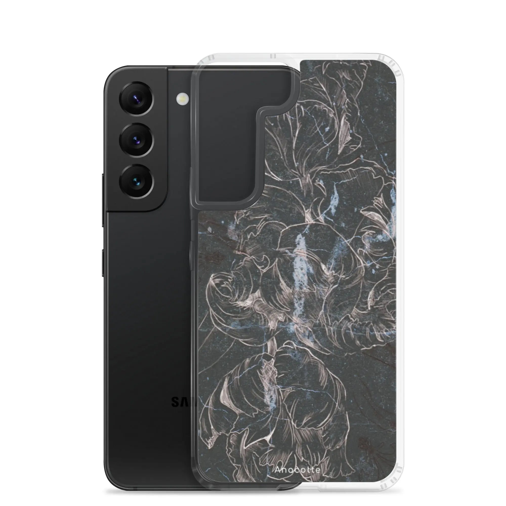 Anacotte Luxury Vintage Samsung Case Anacotte