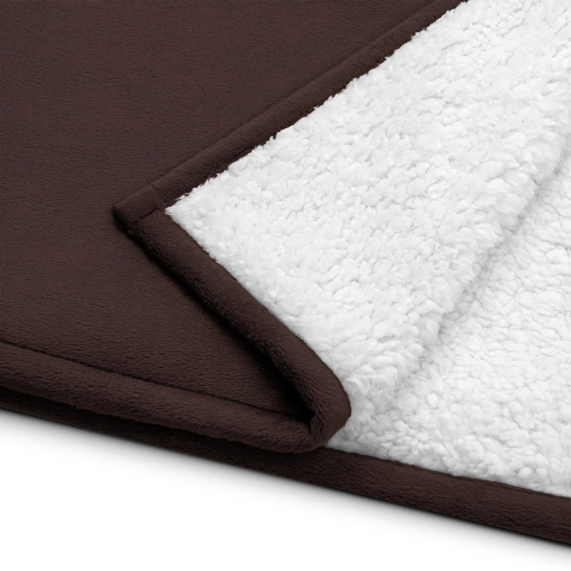 Anacotte Premium sherpa blanket Anacotte