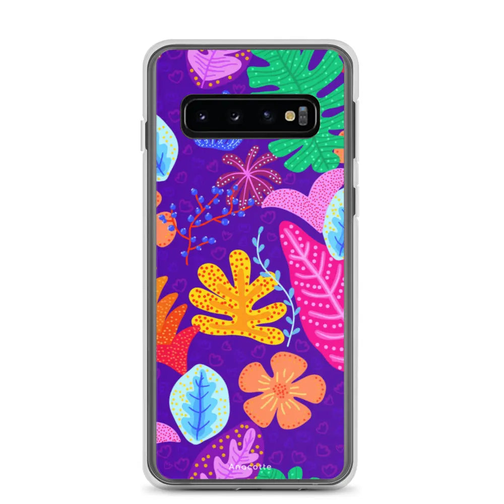 Anacotte Sea Life Samsung Case Anacotte