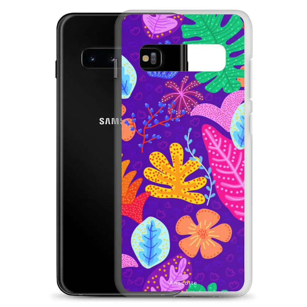 Anacotte Sea Life Samsung Case Anacotte