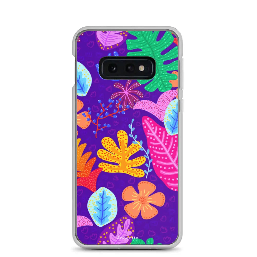 Anacotte Sea Life Samsung Case Anacotte