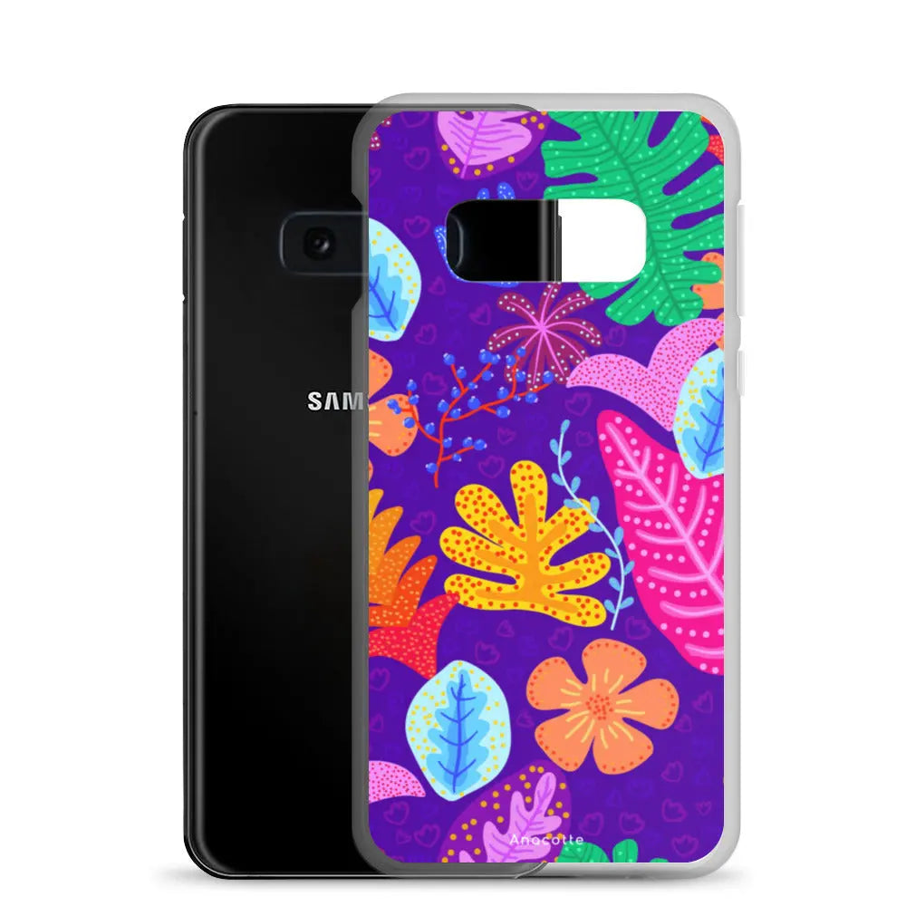 Anacotte Sea Life Samsung Case Anacotte