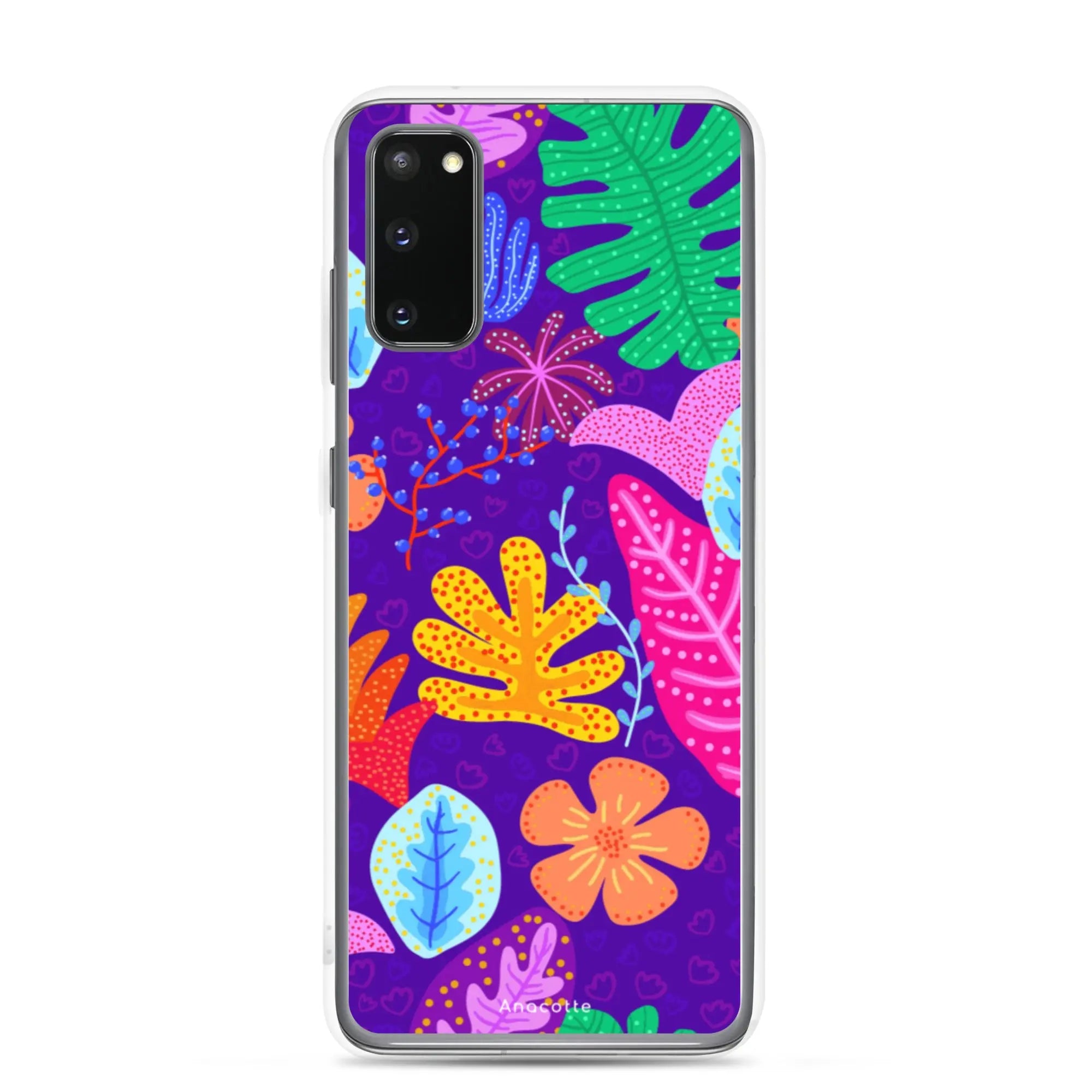 Anacotte Sea Life Samsung Case Anacotte