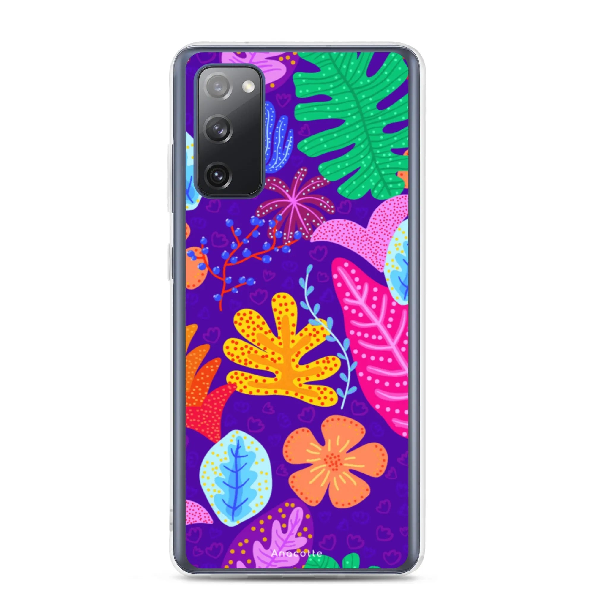 Anacotte Sea Life Samsung Case Anacotte