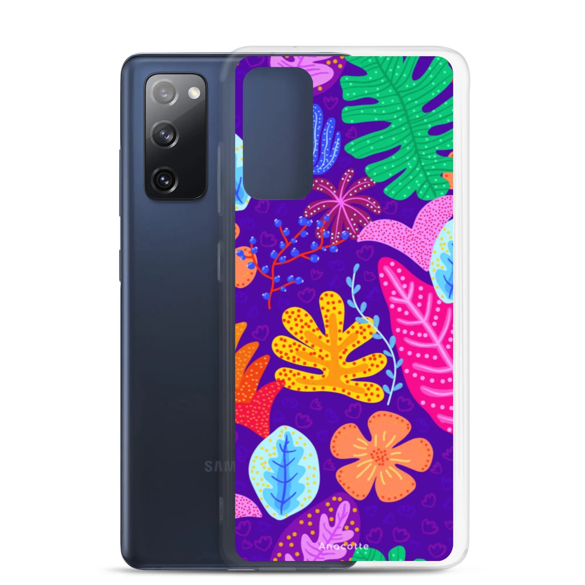 Anacotte Sea Life Samsung Case Anacotte